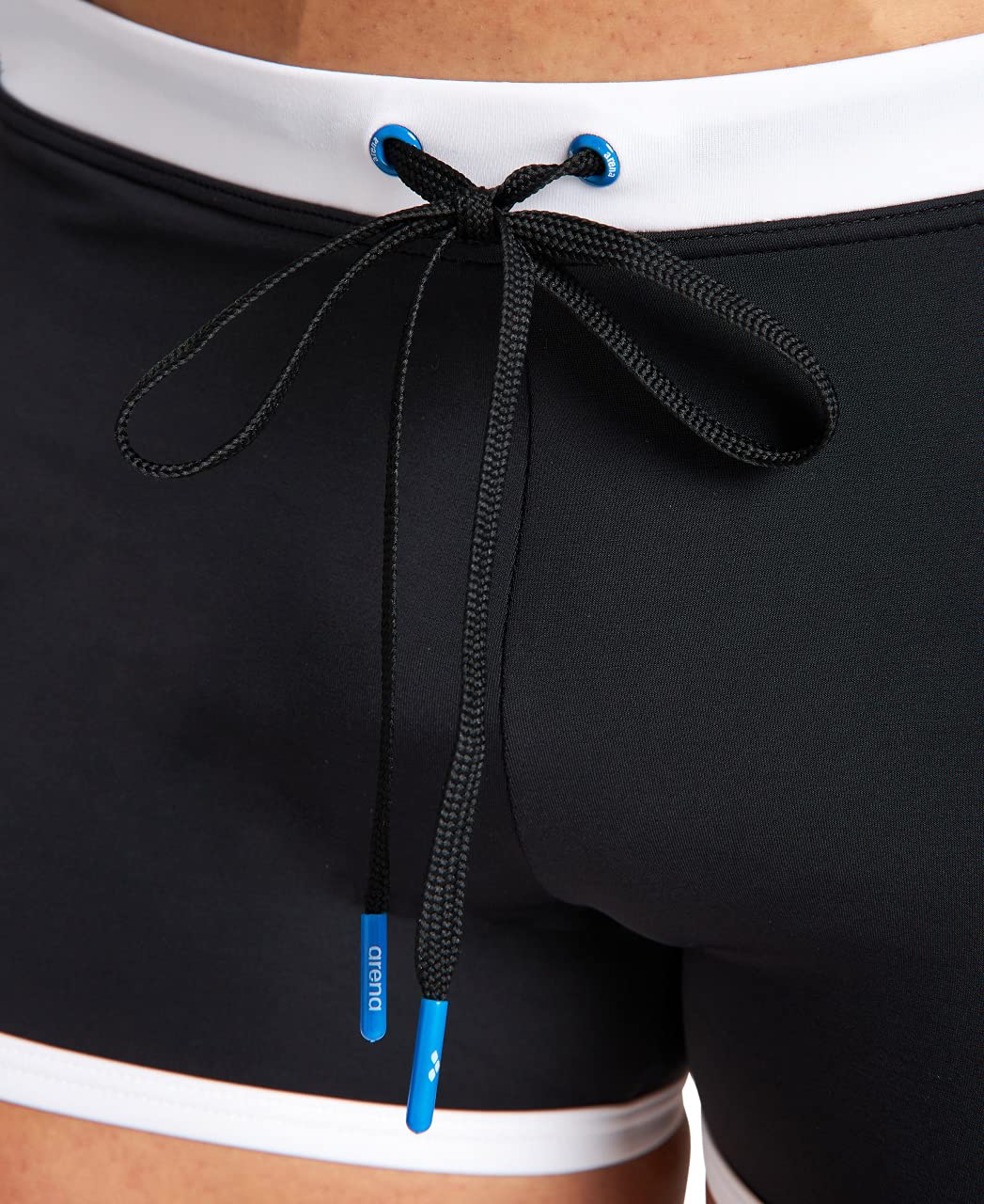 arena-m-fundamentals-borders-short-uomo image 6