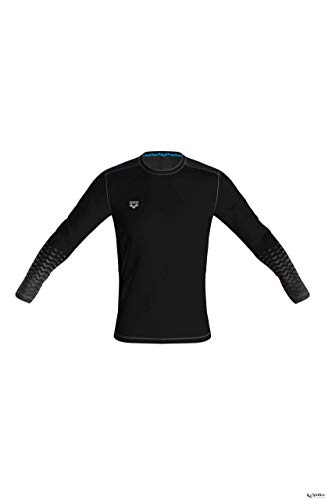 arena-gym-l-s-maglia-maniche-lunghe-logo-uomo image 5