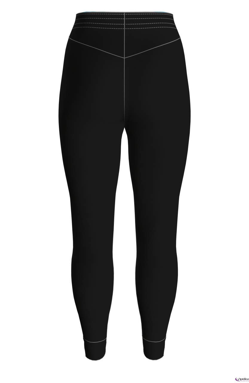 arena-gym-spacer-pantaloni-sportivi-donna-aderenti-maxdry image 3