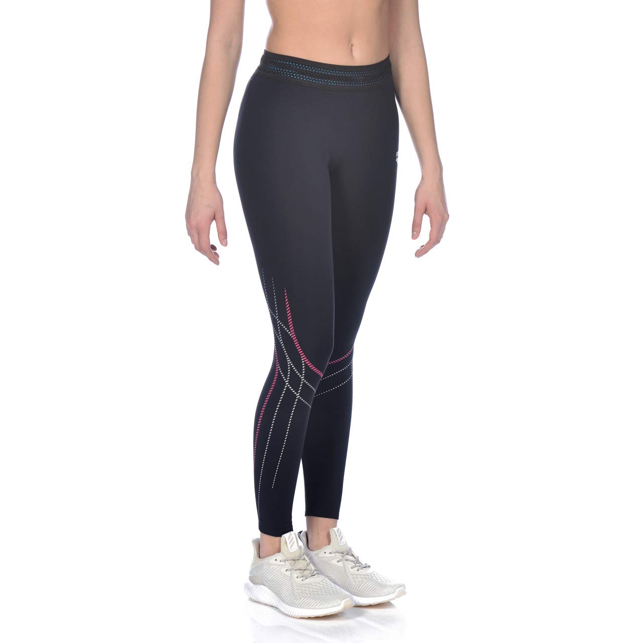 arena-w-a-one-thermal-long-tights-leggings-termici-lunghi-donna image 4