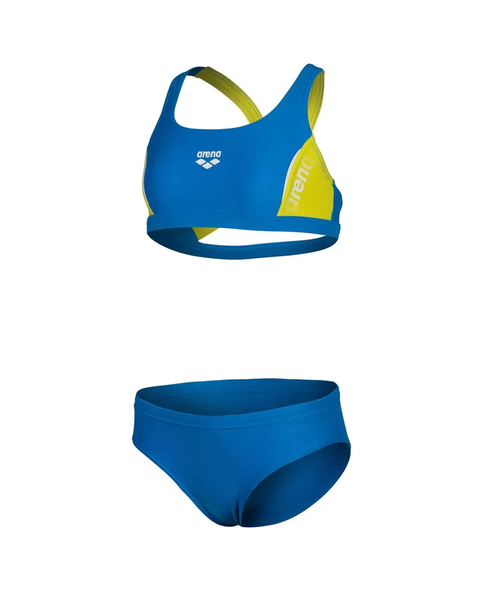 arena-g-thrice-jr-two-pieces-r-costume-due-pezzi-bambina-e-ragazza image 1