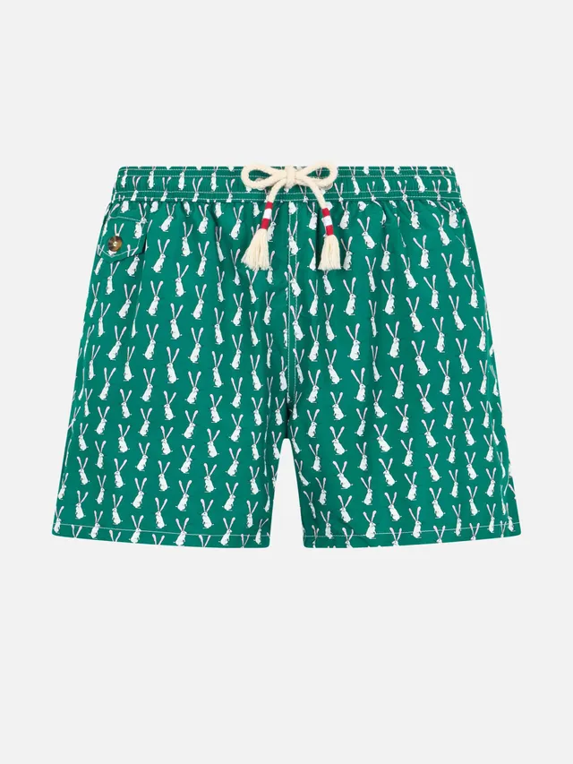 mc2-saint-barth-jean-lighting-70-costume-bimbo-boxer-coniglio-verde image 1