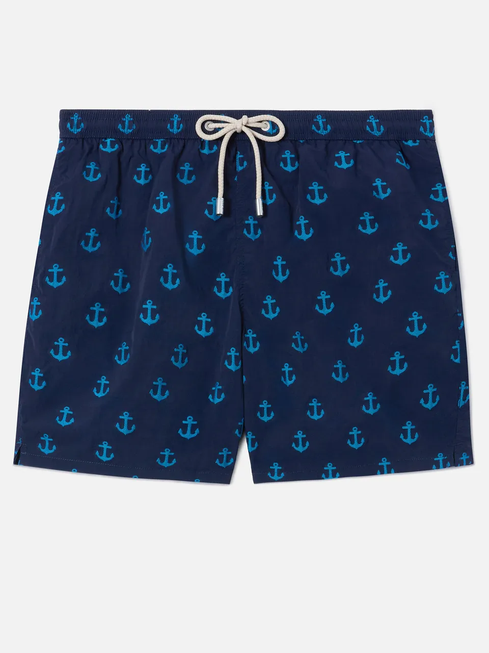mc2-saint-barth-costume-mare-patmos-blu-stampa-ancore-uomo image 1