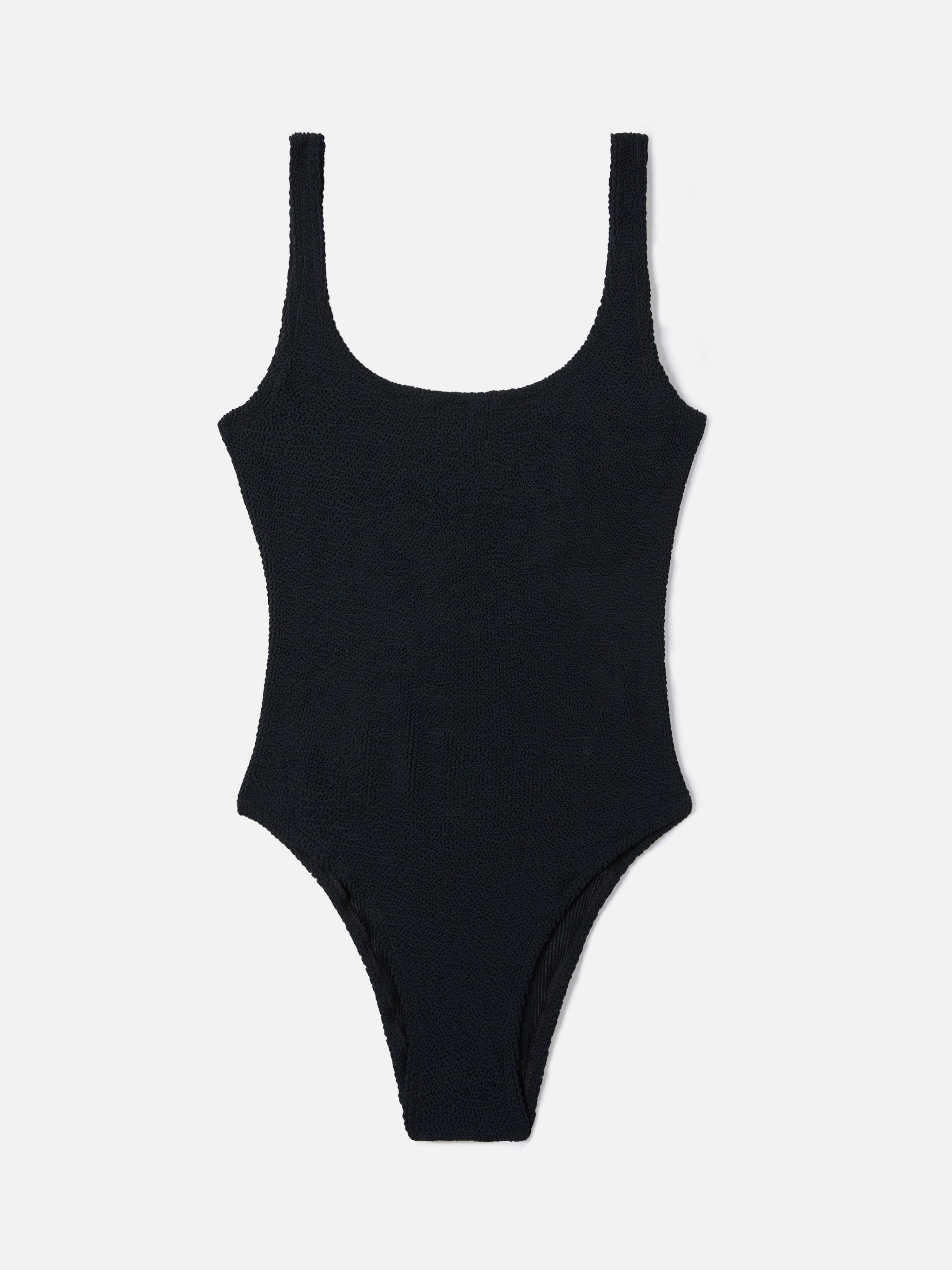 mc2-saint-barth-costume-intero-lora-in-tessuto-crinkle-nero image 1