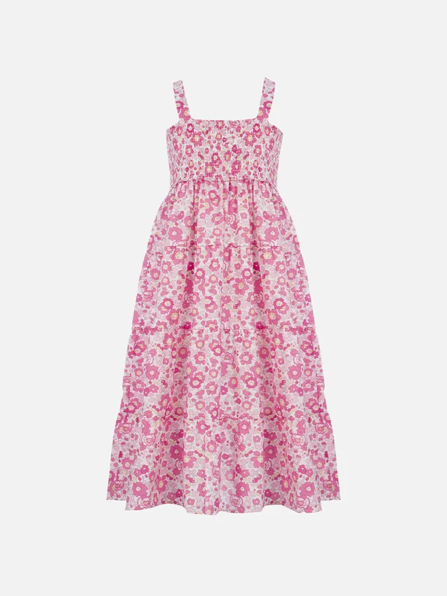 mc2-saint-barth-jemine-jr-abito-da-bambina-in-cotone-liberty-betsy-rosa image 1
