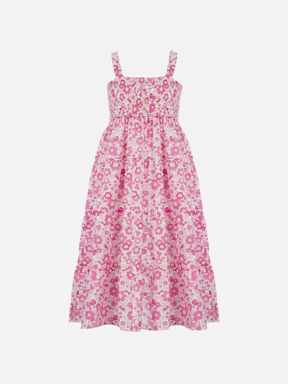 mc2-saint-barth-jemine-jr-abito-da-bambina-in-cotone-liberty-betsy-rosa image 1