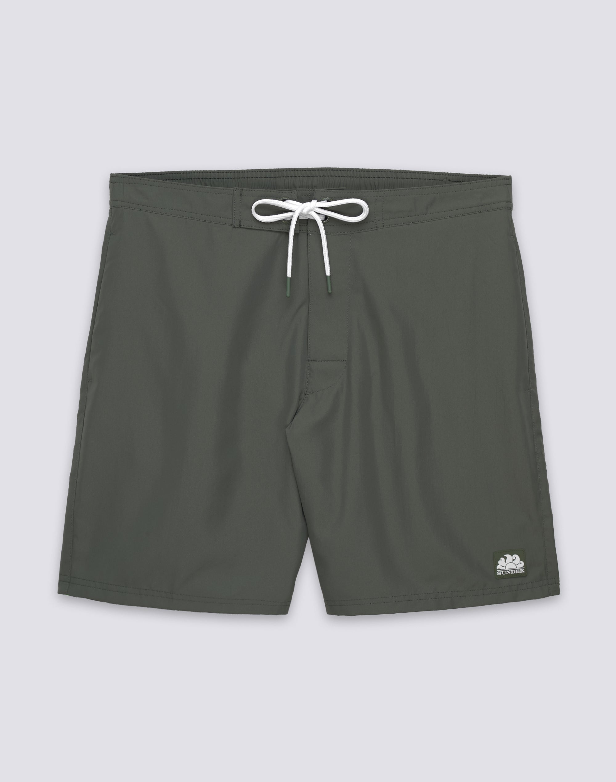 sundek-costume-mare-uomo-lungo-46-cm-vita-semi-elasticizzata-repreve-m913bdrt300 image 2
