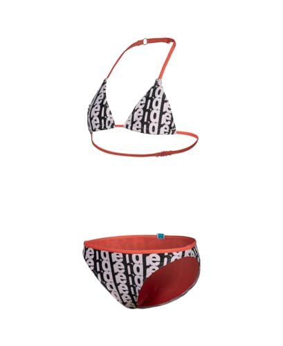 arena-monogram-triangle-bikini-due-pezzi-bambina-e-ragazza image 7