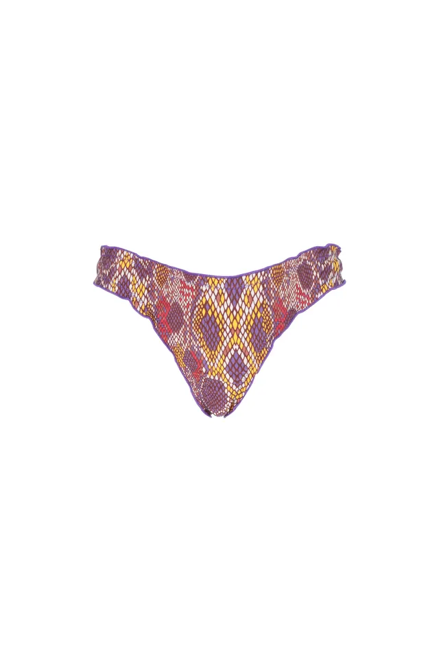 4giveness-slip-congo-animalier-donna-bottom image 1