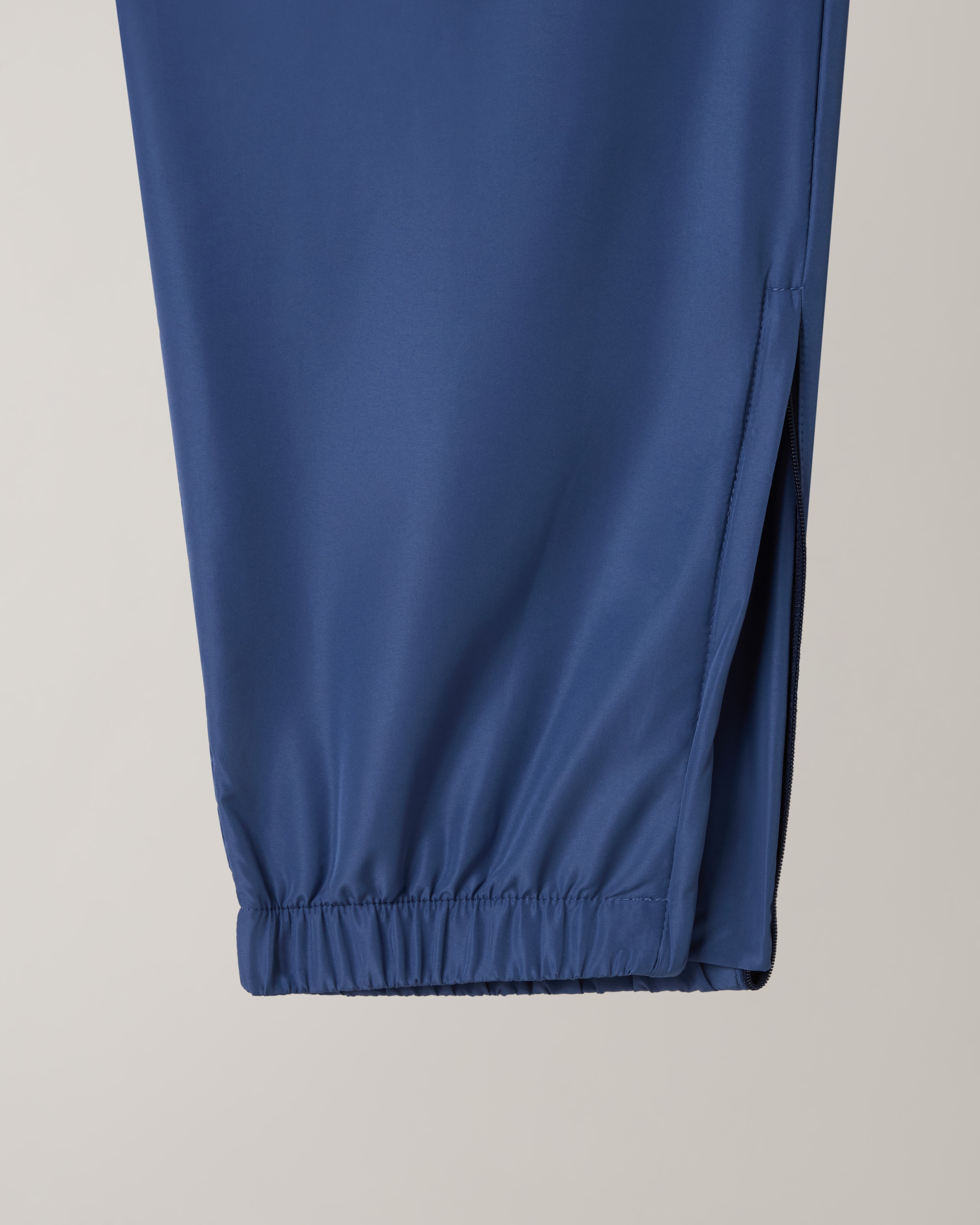 australian-native-v-track-pant-pantalone-tuta-tecnico-con-zip image 6