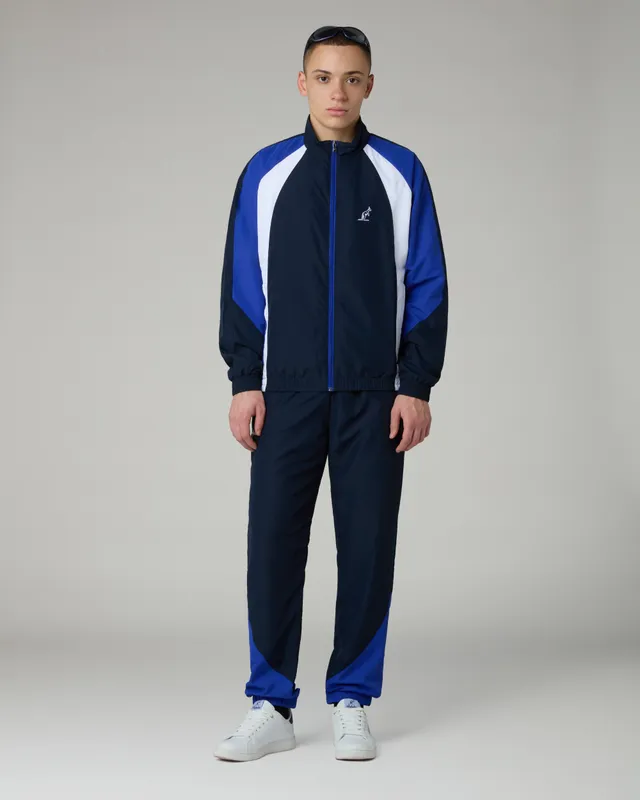 australian-posh-prime-tracksuit-smash-tuta-completa image 1