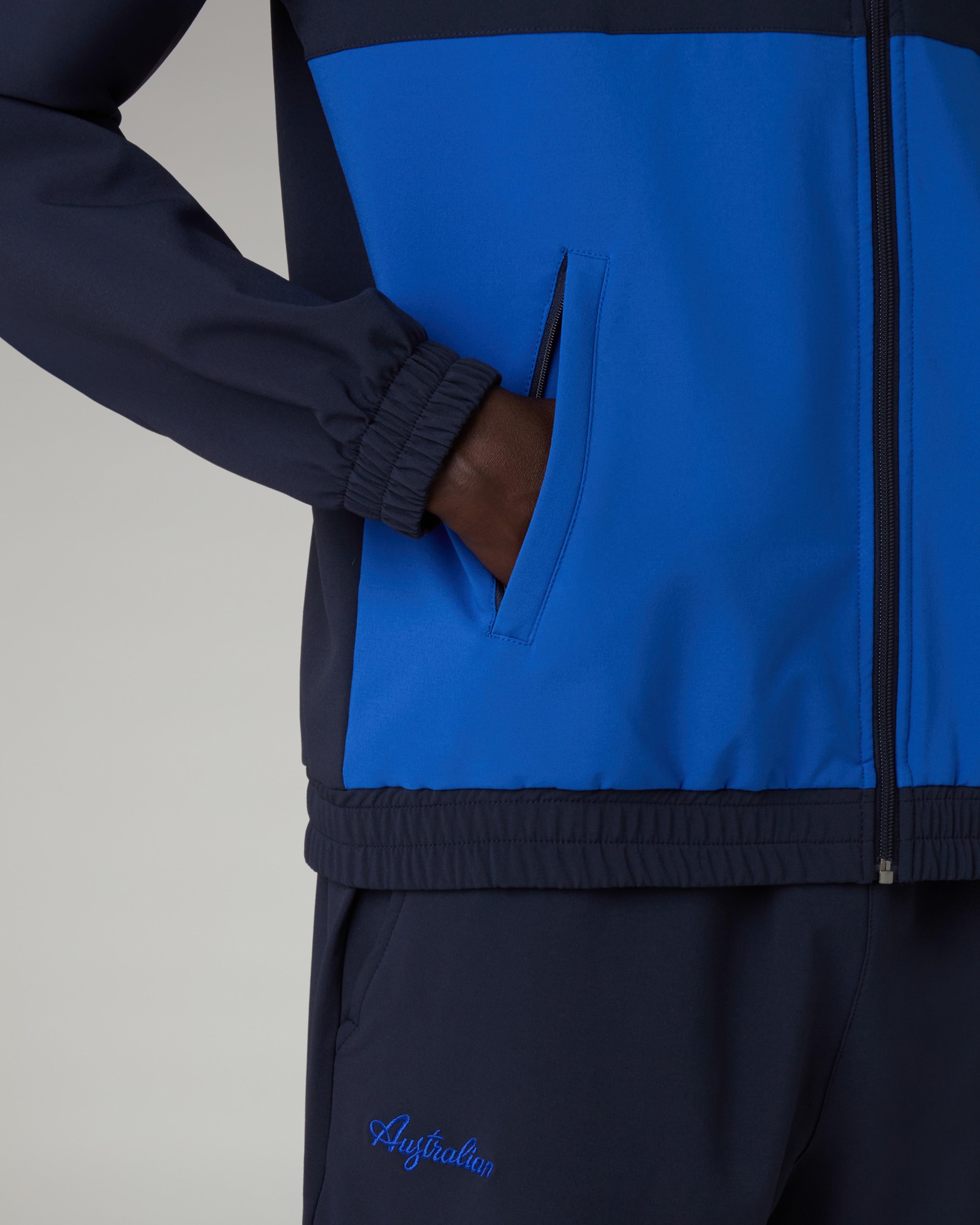 australian-icon-match-tracksuit-tuta-completa-sportswear image 6