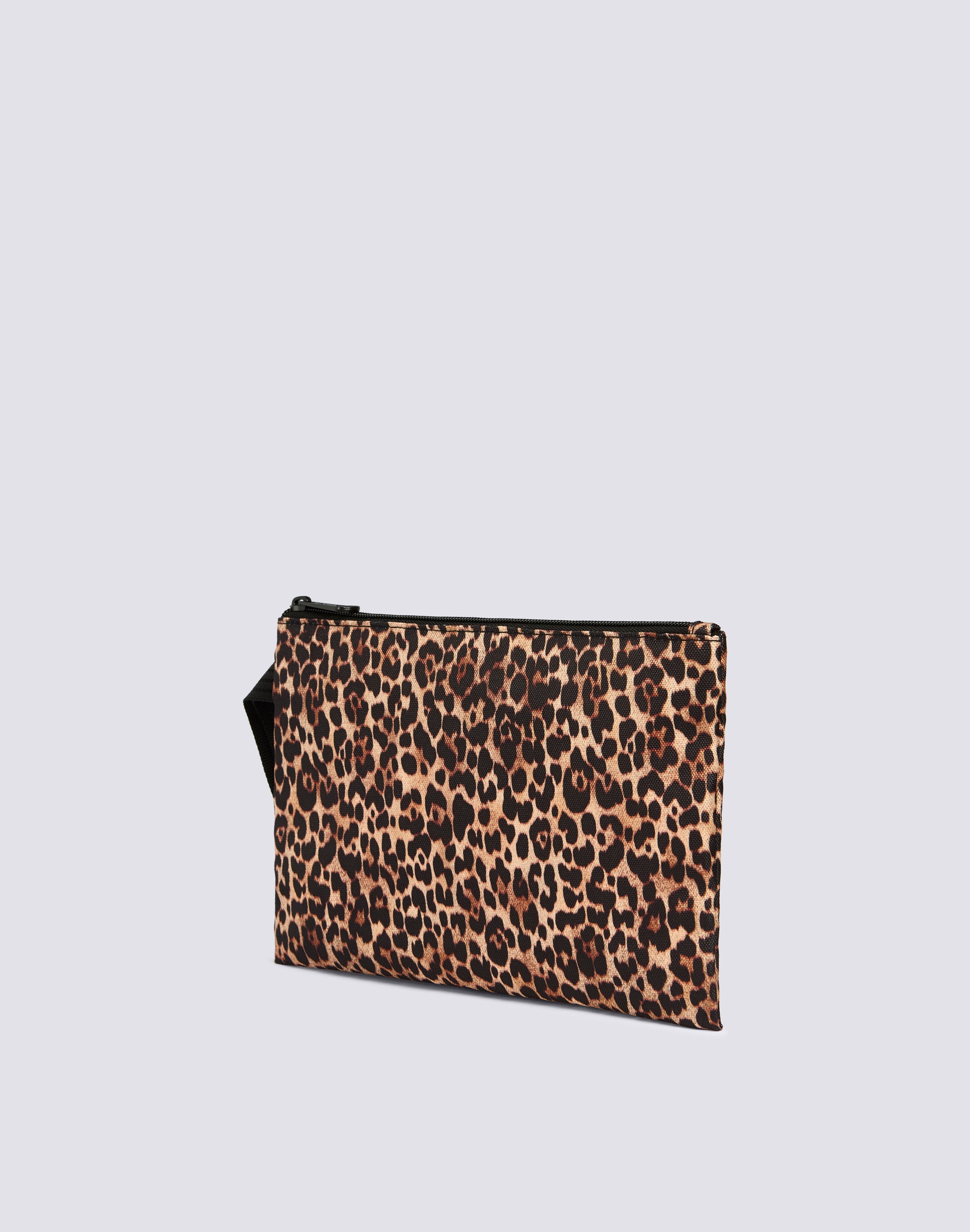 sundek-mini-bag-stampa-leopardata-borsa-donna image 3