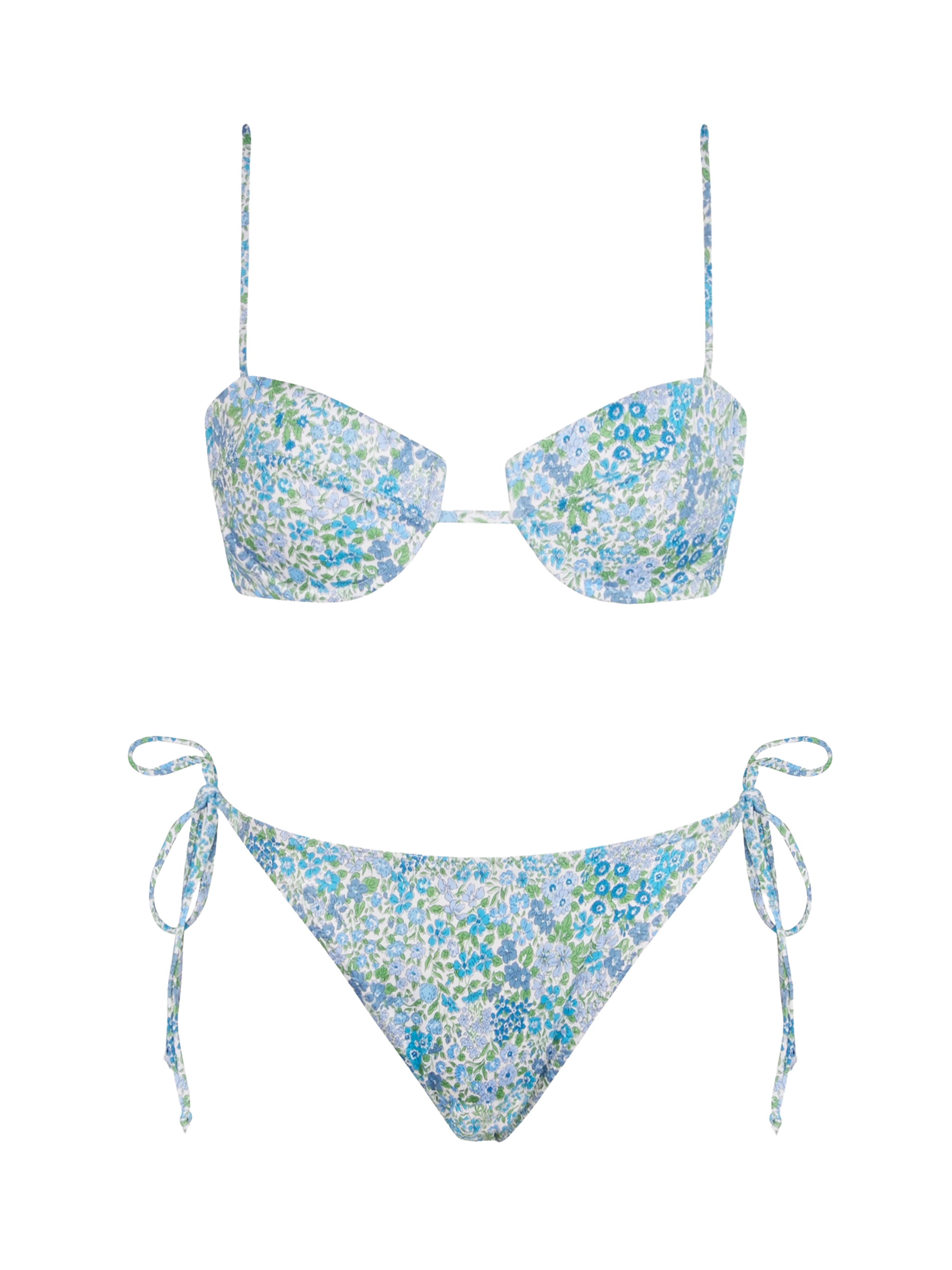 mc2-saint-barth-bikini-salina-virgo-bikini-bralette-con-ferretto-stampa-liberty- image 1