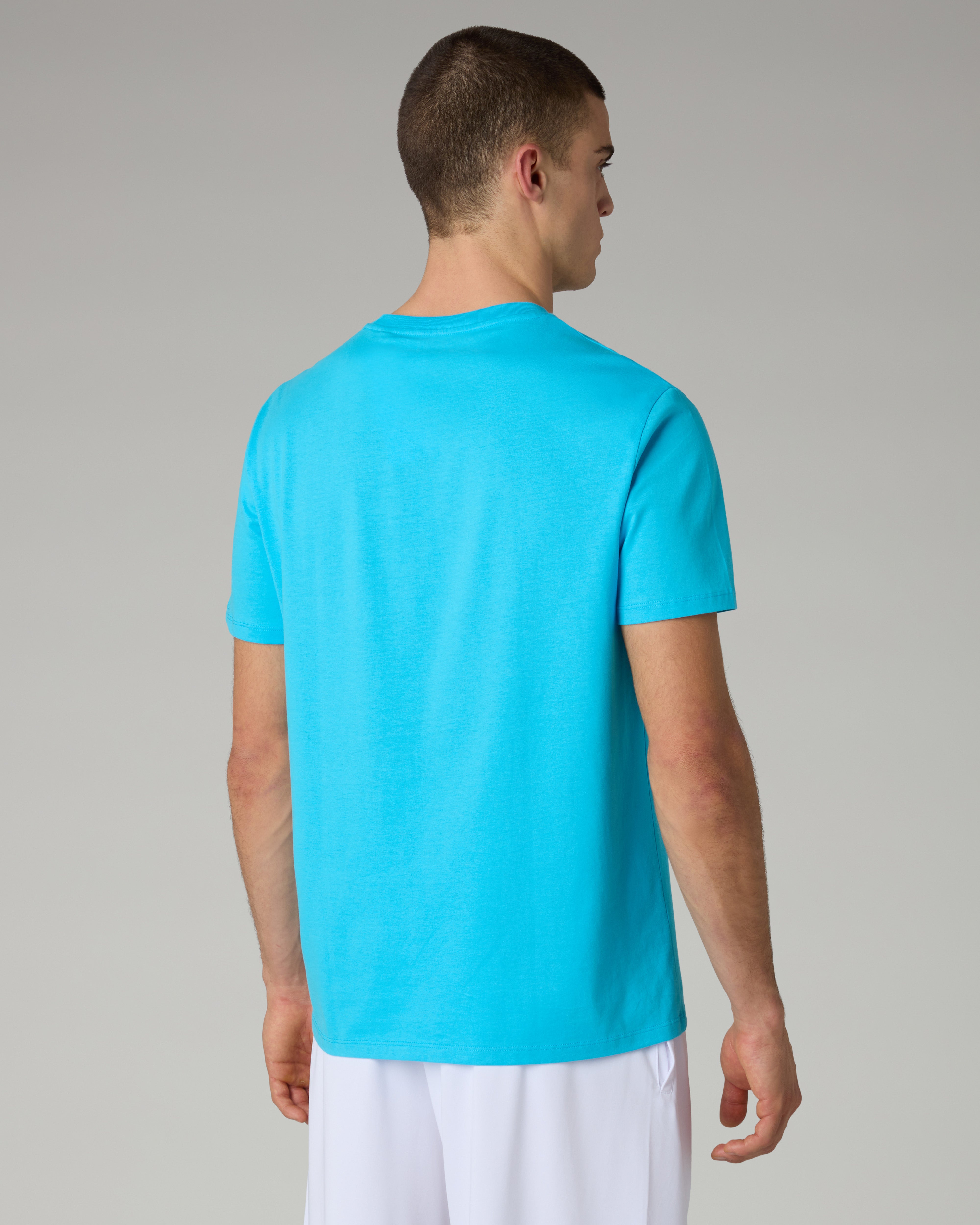 australian-meridiana-t-shirt-cotone-pauts0021 image 3