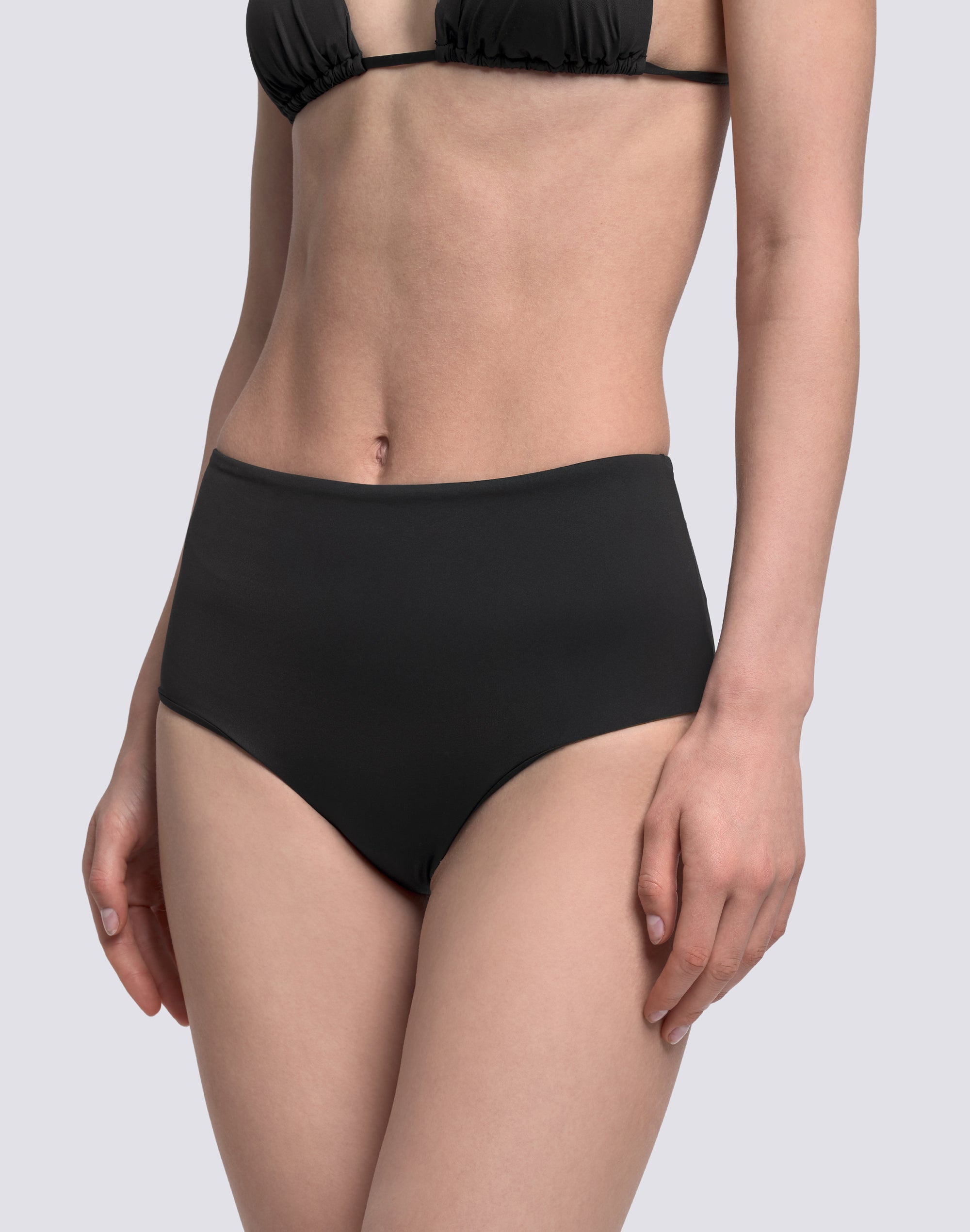sundek-ipanema-slip-bikini-donna-a-vita-alta-doppio-strato image 3