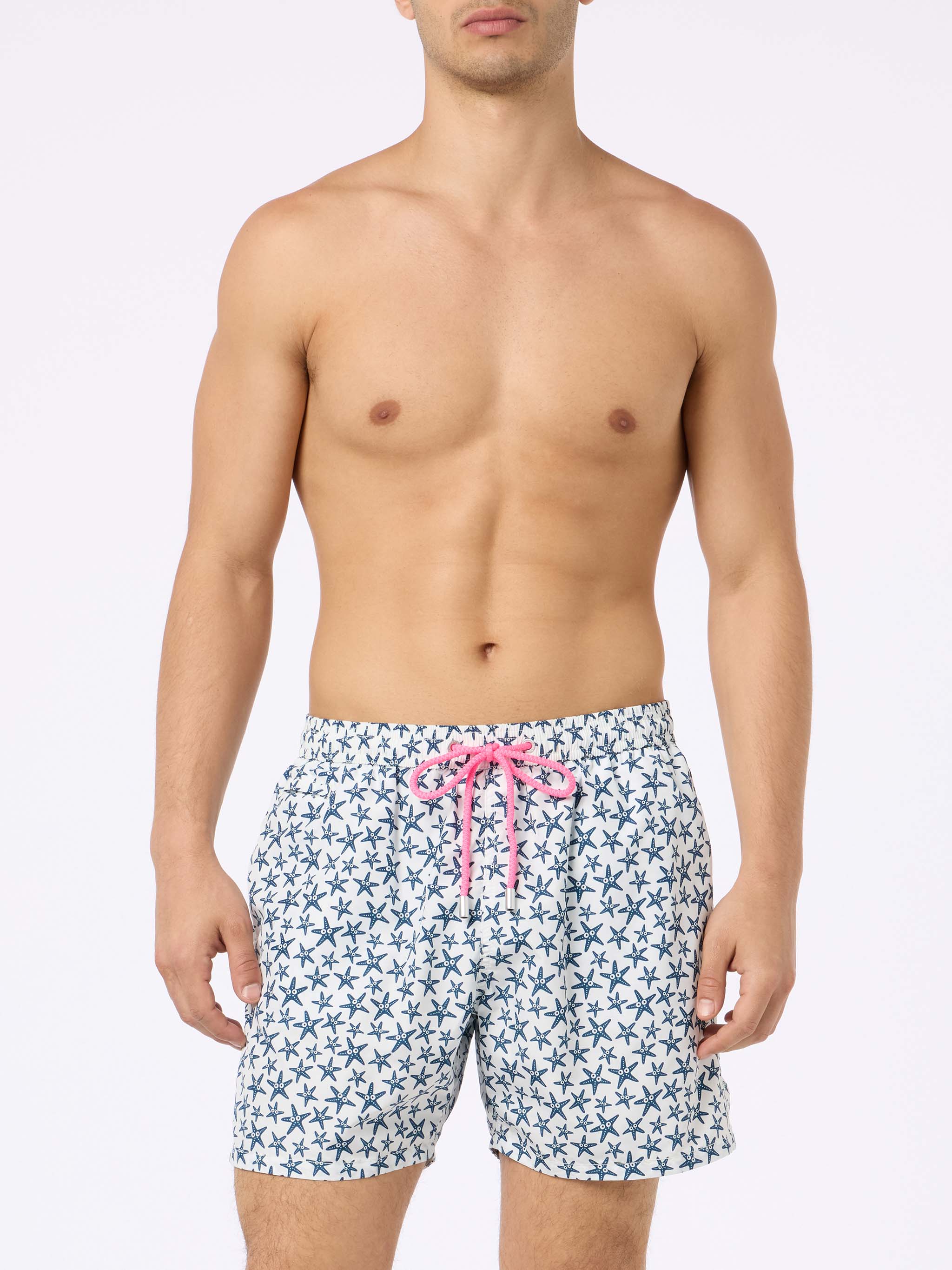 mc2-saint-barth-costume-lighting-micro-stelle-marine-multicolor-uomo image 4