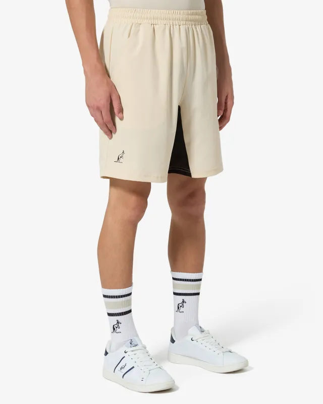 australian-match-short-pantaloncino-tennis-bi-elasticizzato image 1