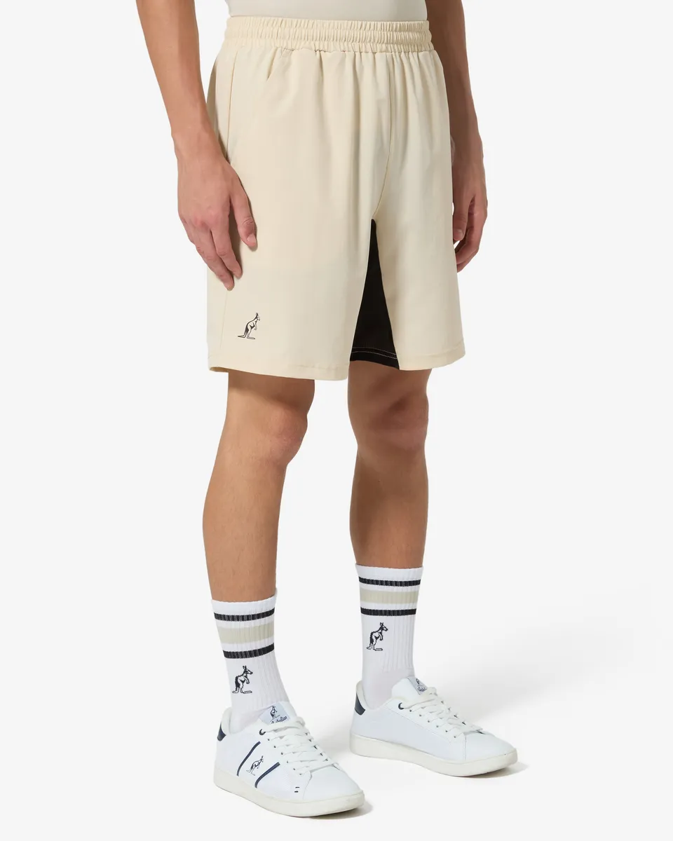 australian-match-short-pantaloncino-tennis-bi-elasticizzato image 1