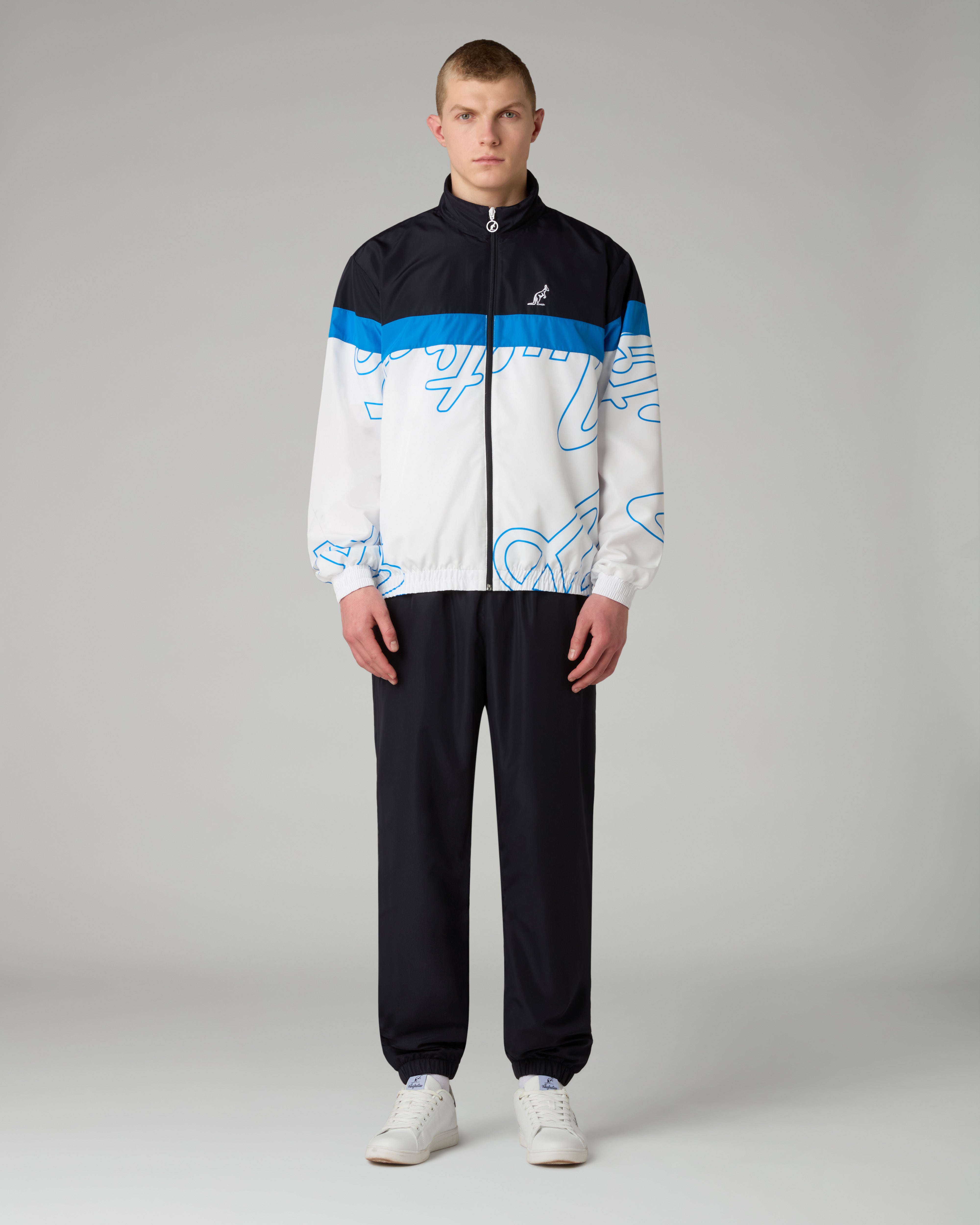 australian-mycon-impact-tracksuit-tuta-smash image 1