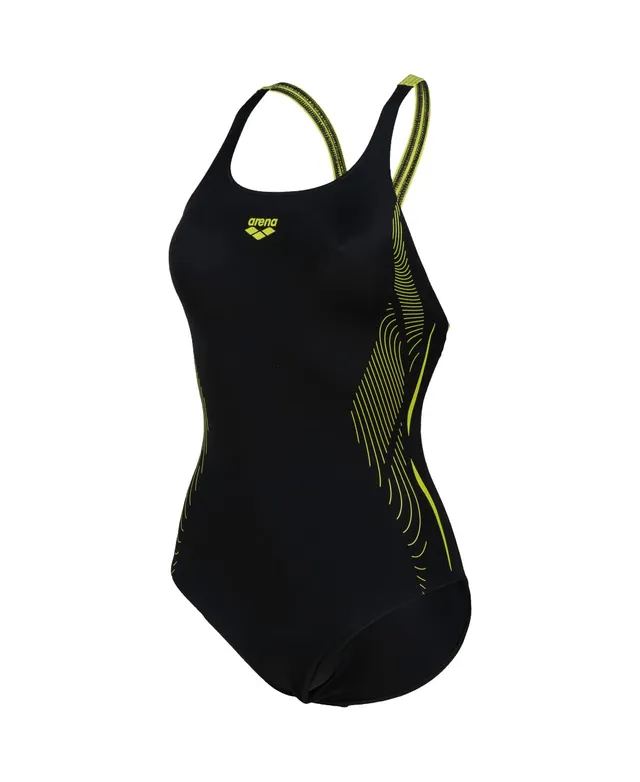 arena-pro-back-graphic-costume-intero-donna image 1