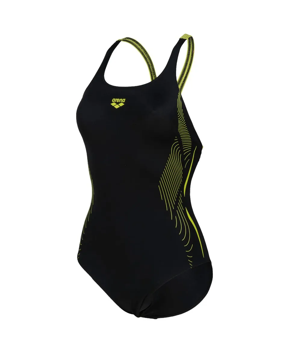 arena-pro-back-graphic-costume-intero-donna image 1