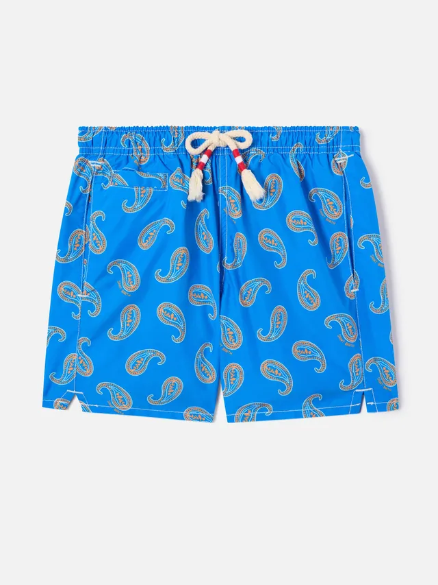 mc2-saint-barth-costume-boxer-bambino-stampa-paisley-bluette image 1
