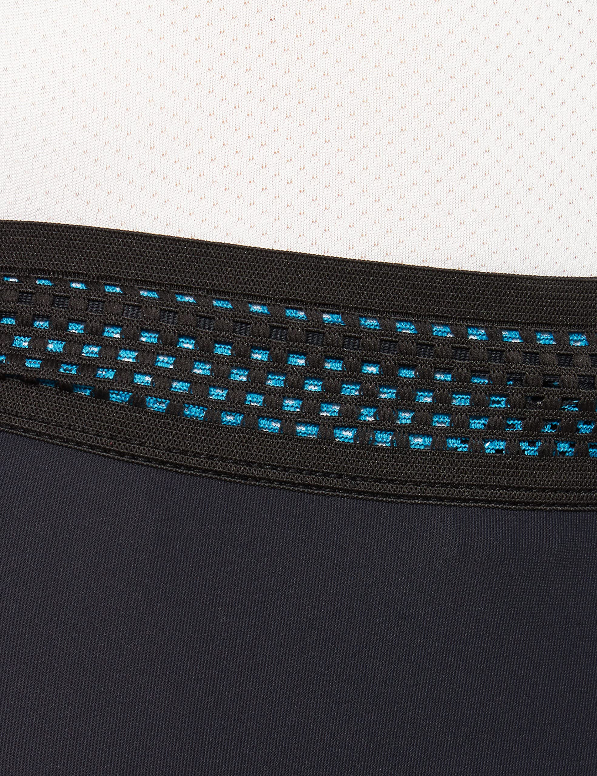arena-m-basic-workout-leggings-lunghi-uomo image 4