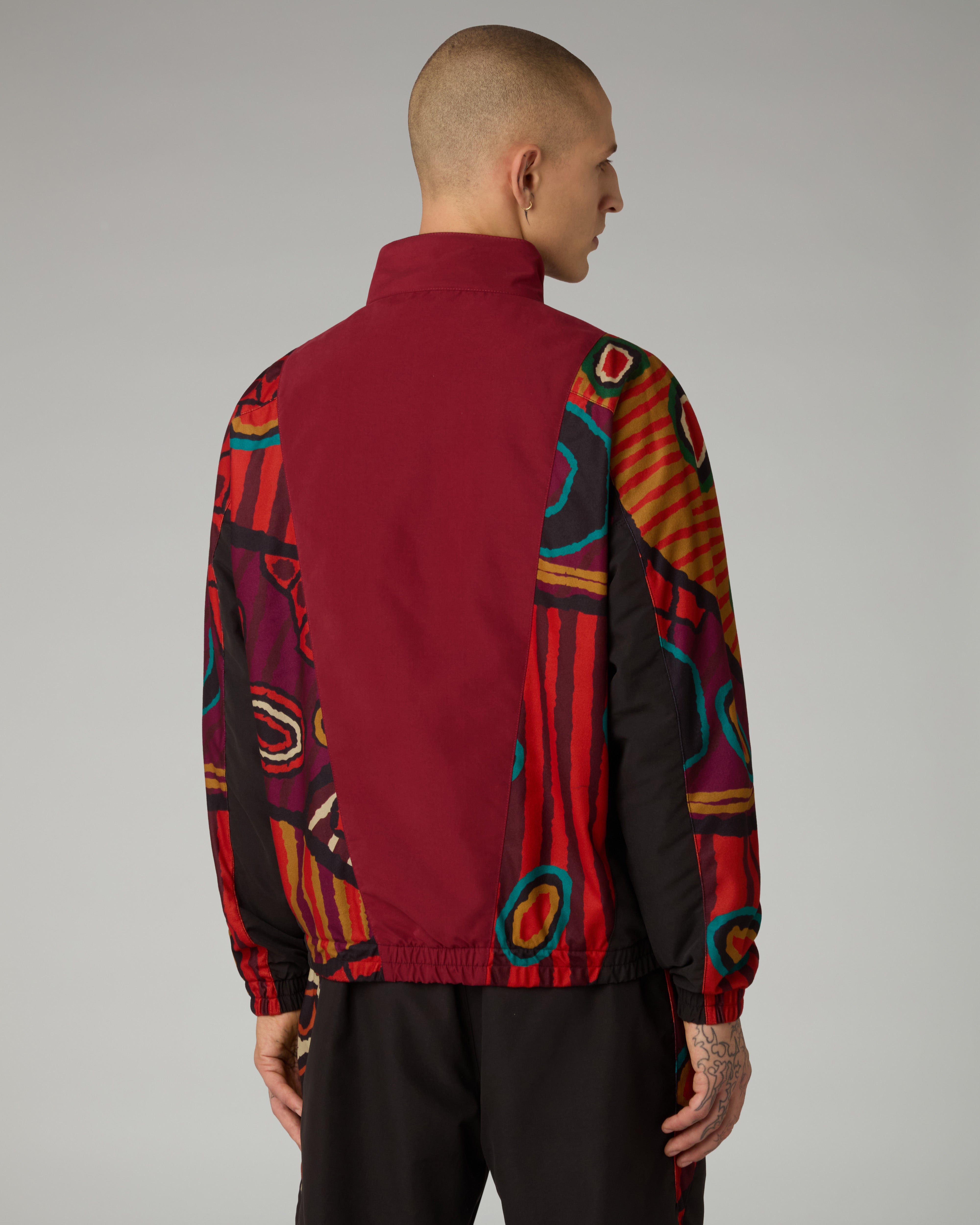 australian-jagera-track-jacket-heritage-giacca-sabrinda-all-over image 3