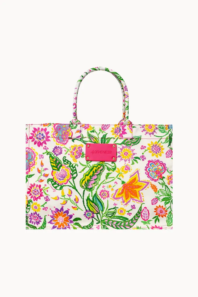 4giveness-bag-saint-tropez-big-borsa-mare-donna image 1