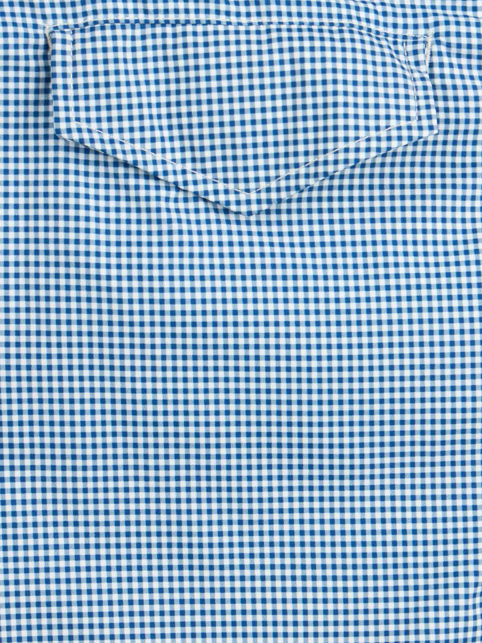 mc2-saint-barth-comfort-light-jr-costume-bambino-vichy-blu image 3