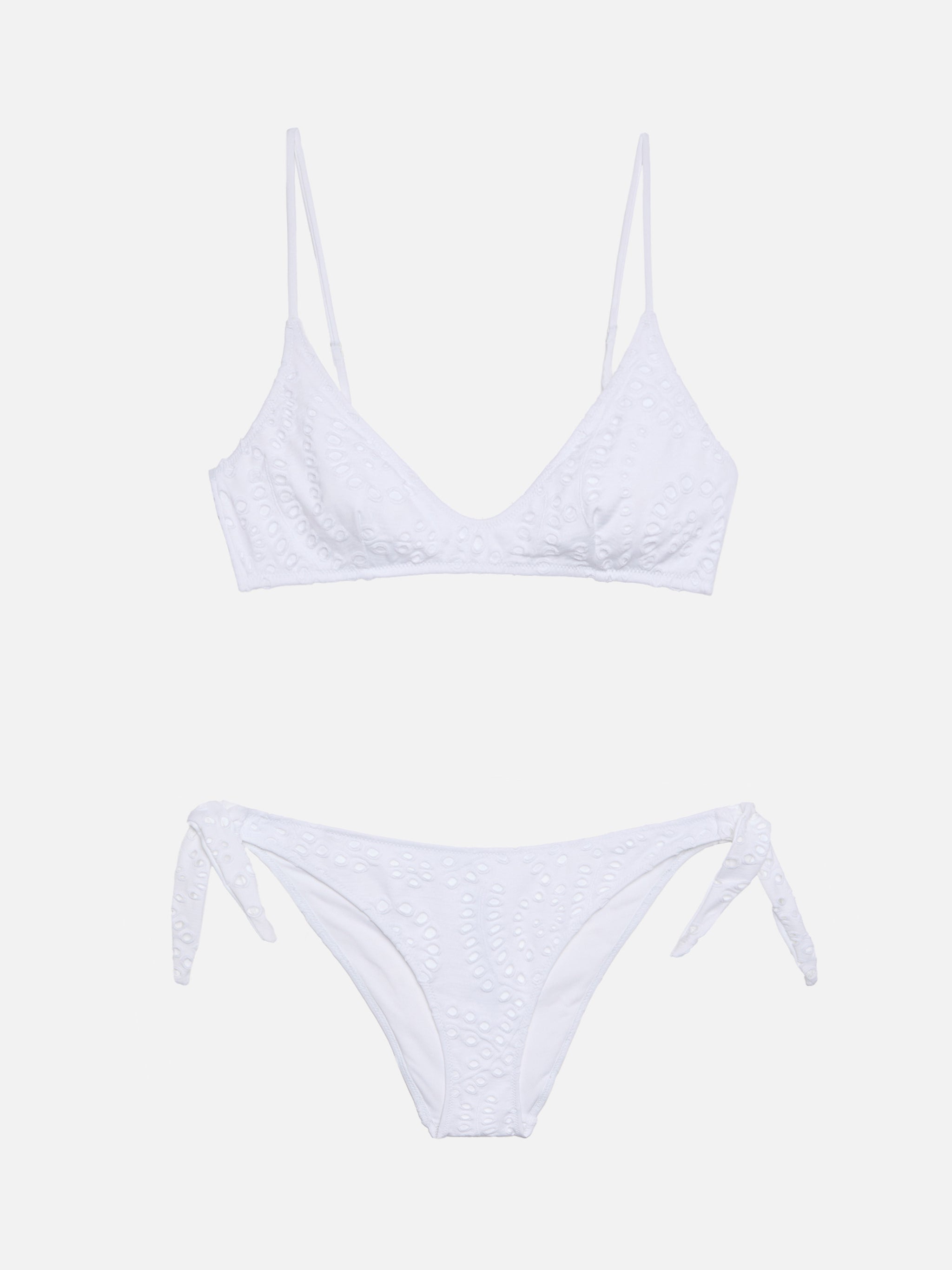 mc2-saint-barth-paloma-yali-bikini-bralette-sangallo-bianco image 1