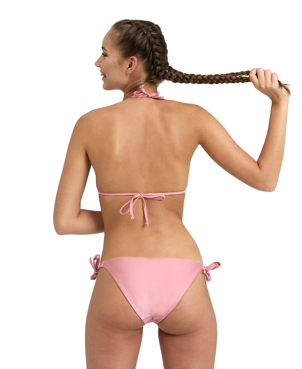 arena-shila-bikini-a-triangolo-donna-due-pezzi-con-laccetti image 2
