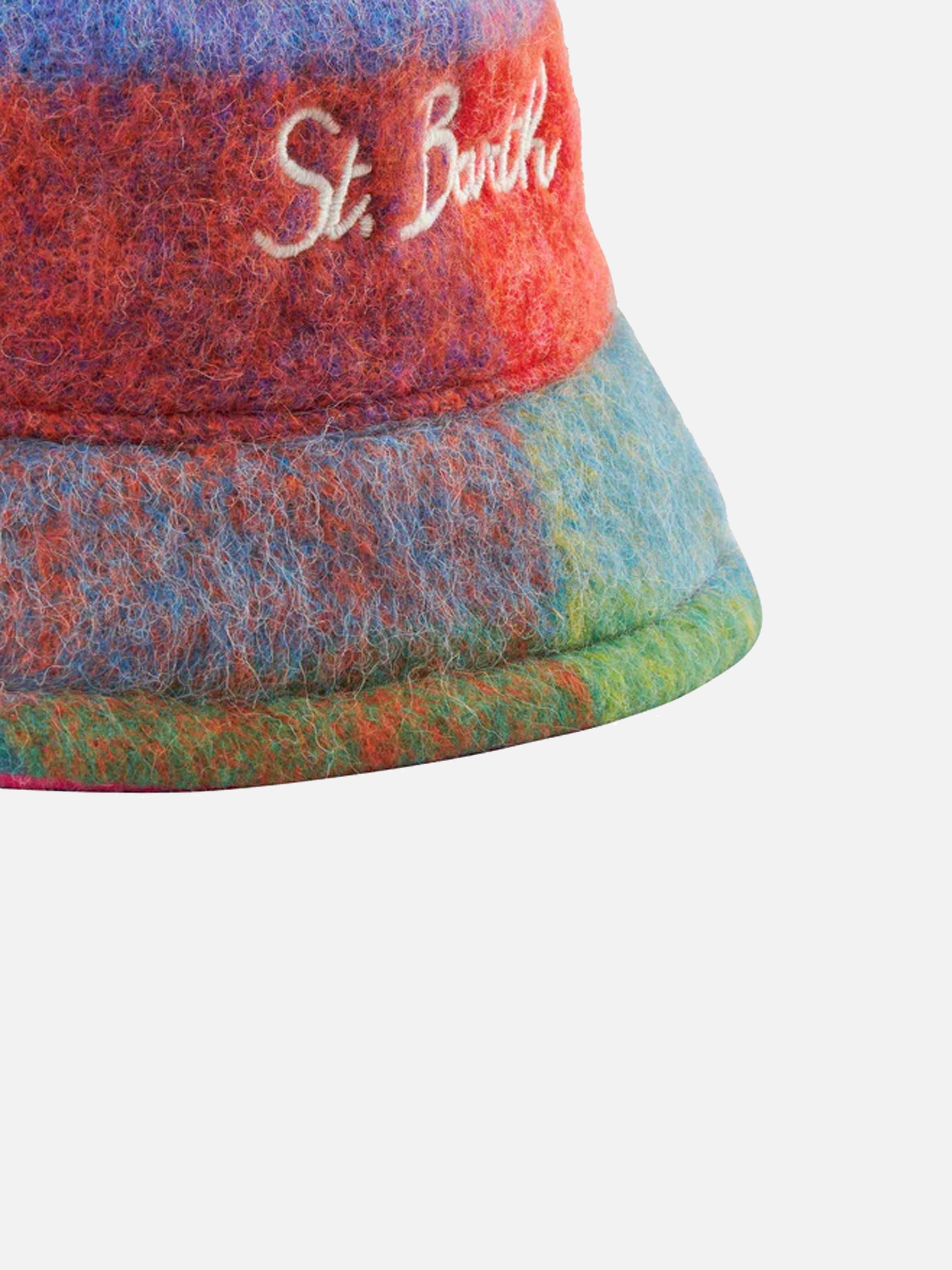 mc2-saint-barth-bucket-hat-jude-check-multicolor-con-logo image 3
