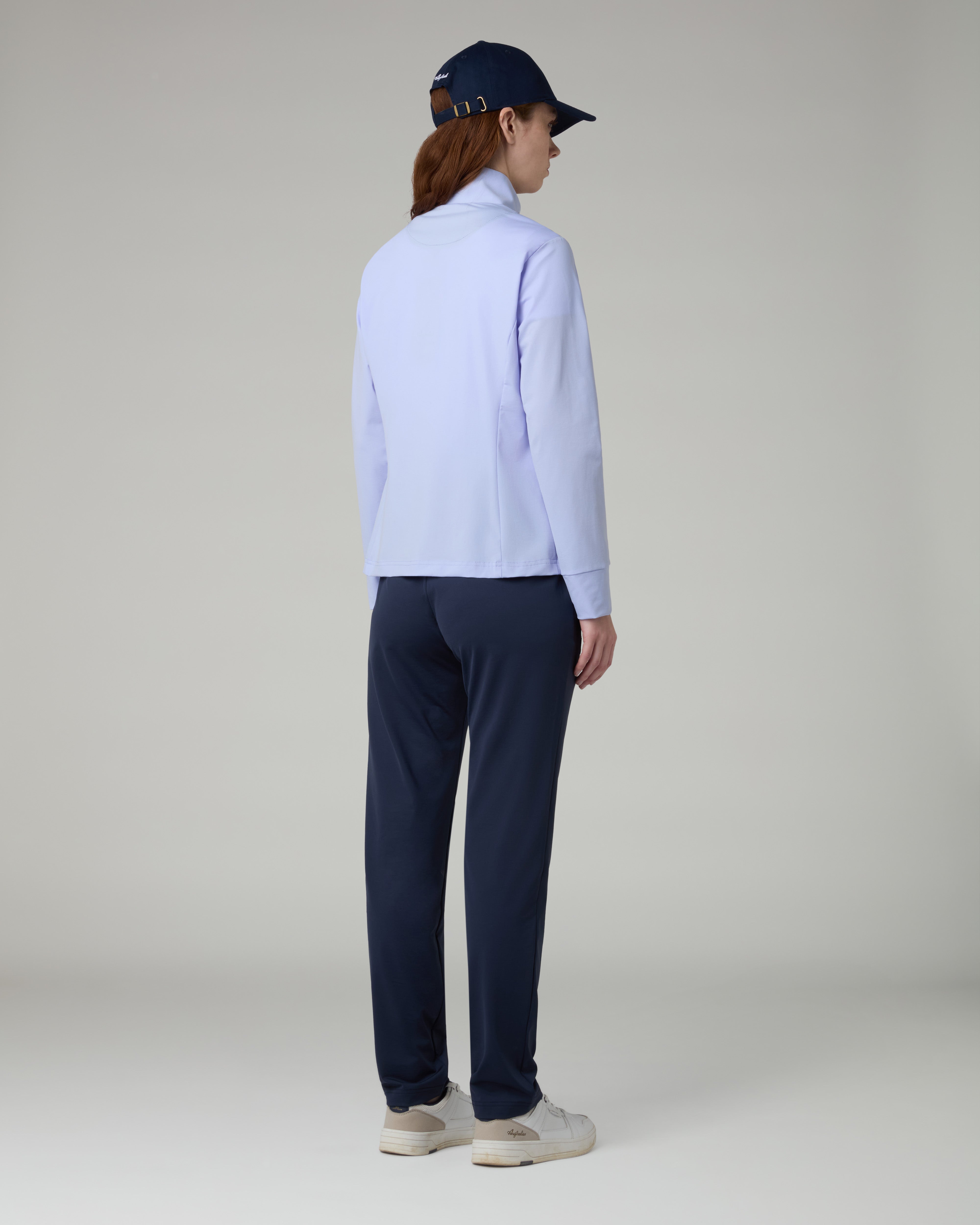 australian-grace-tracksuit-tuta-donna-light-touch image 2