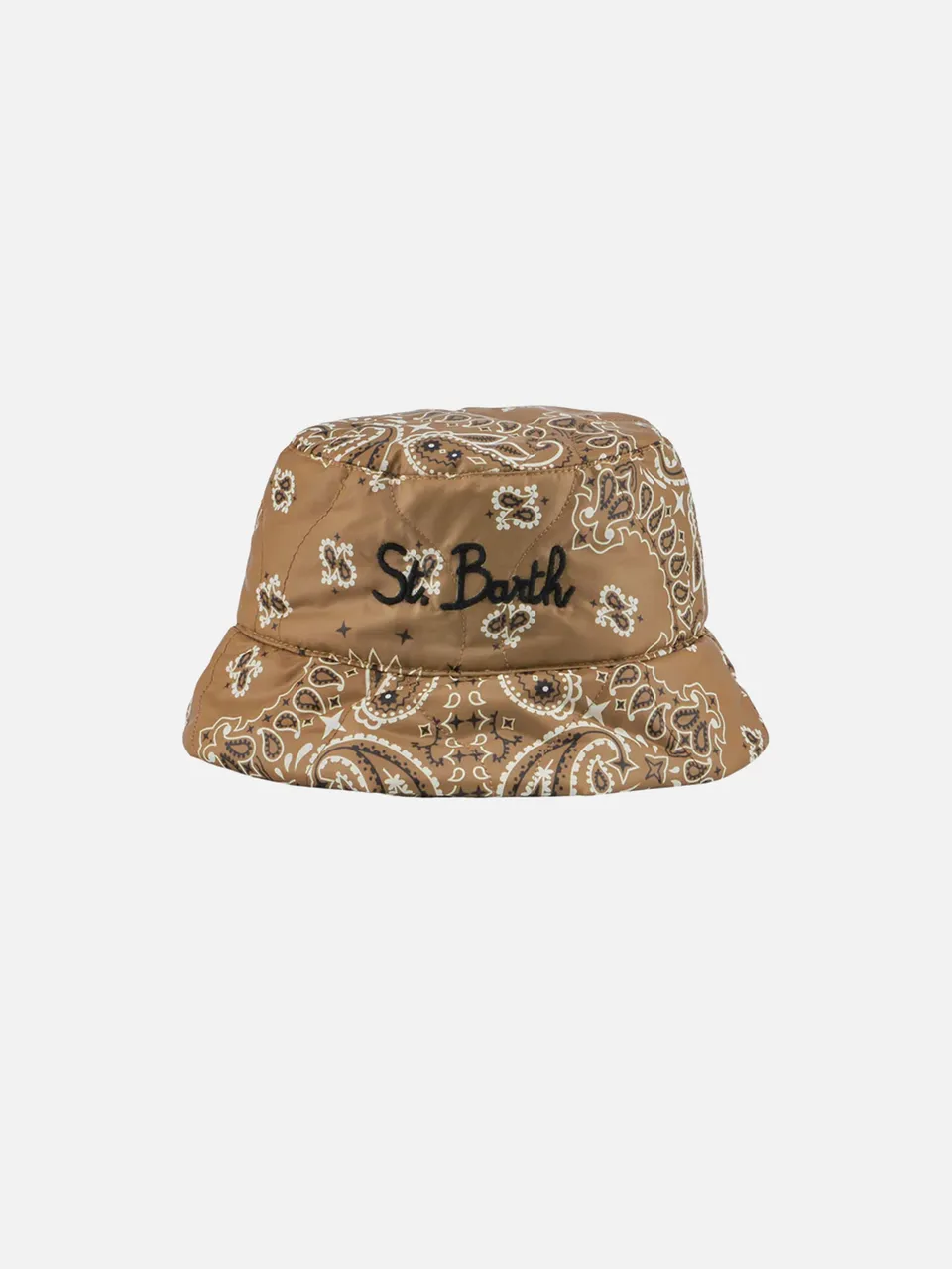 mc2-saint-barth-bucket-hat-jude-in-tessuto-tecnico-trapuntato-con-fantasia-banda image 1
