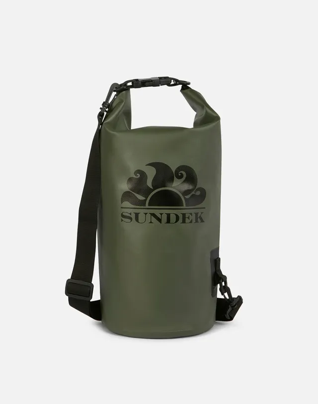 sundek-san-jose-borsa-a-tubo-10-litri-con-tracolla-2 image 1