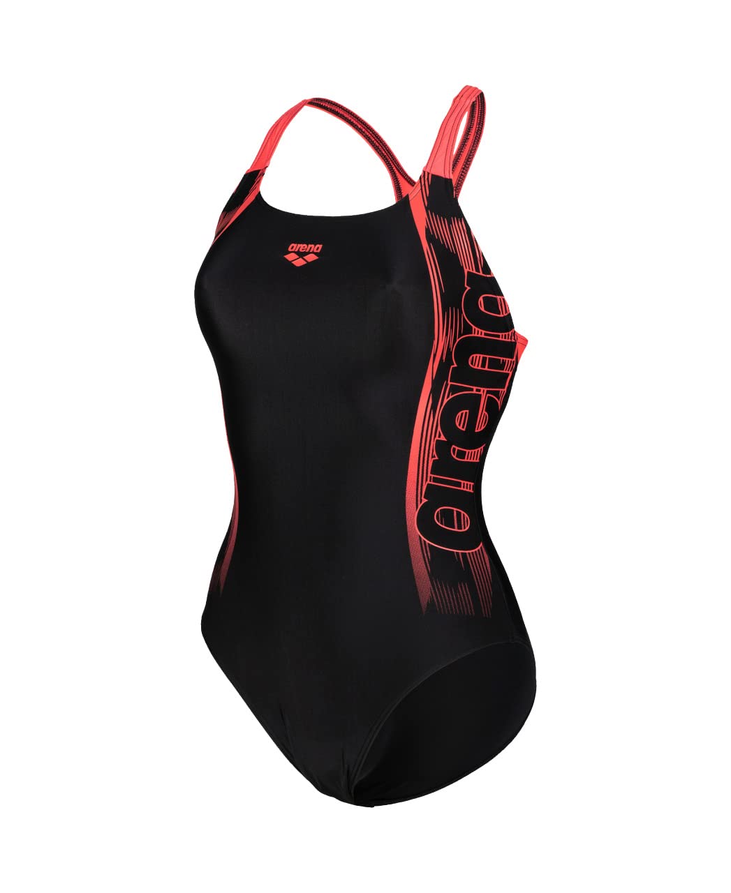 arena-swim-pro-back-graphic-costume-da-bagno-intero-donna-2 image 7