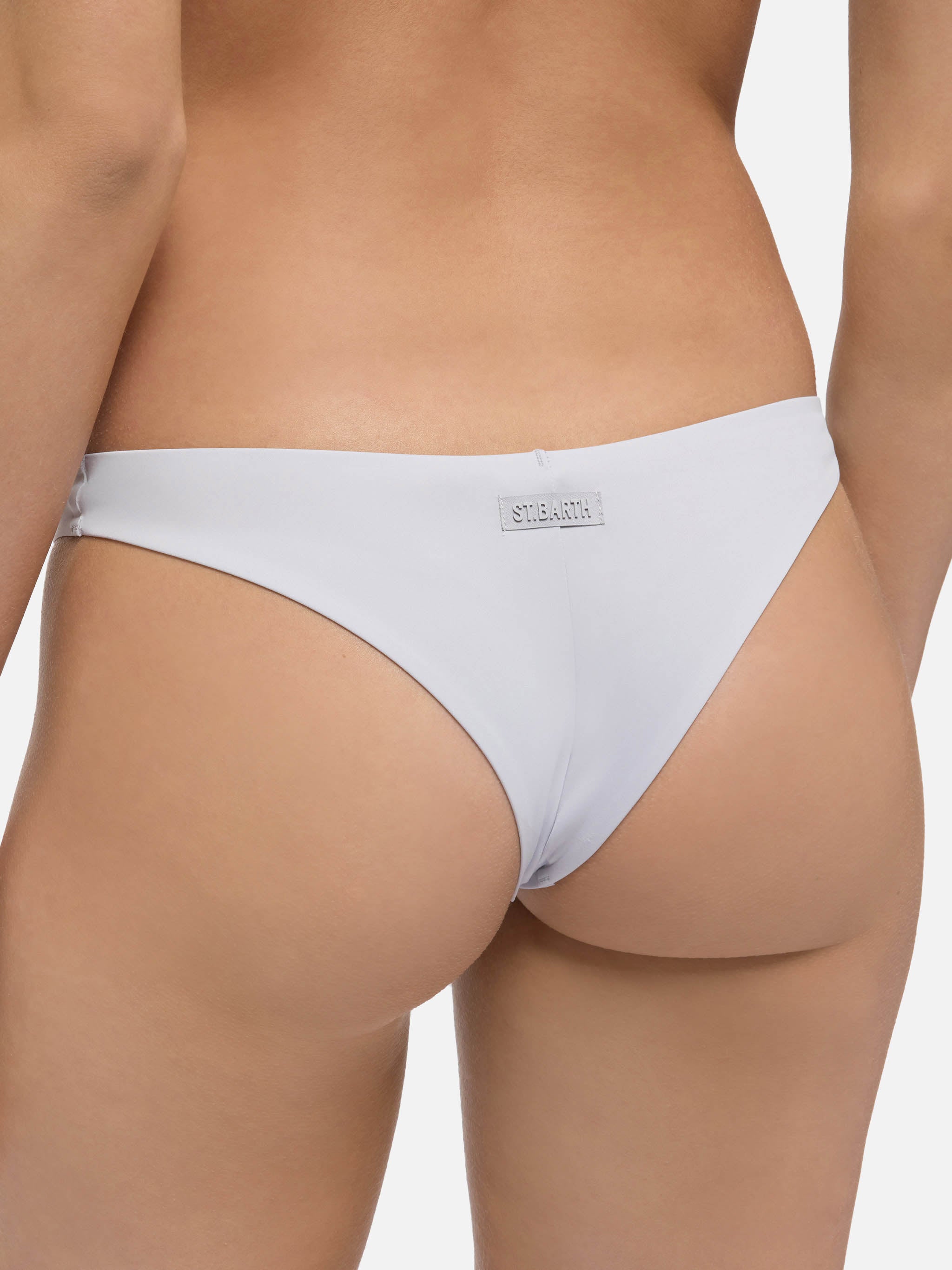 mc2-saint-barth-afrodite-slip-bagno-sgambato-argento-termosaldato image 2