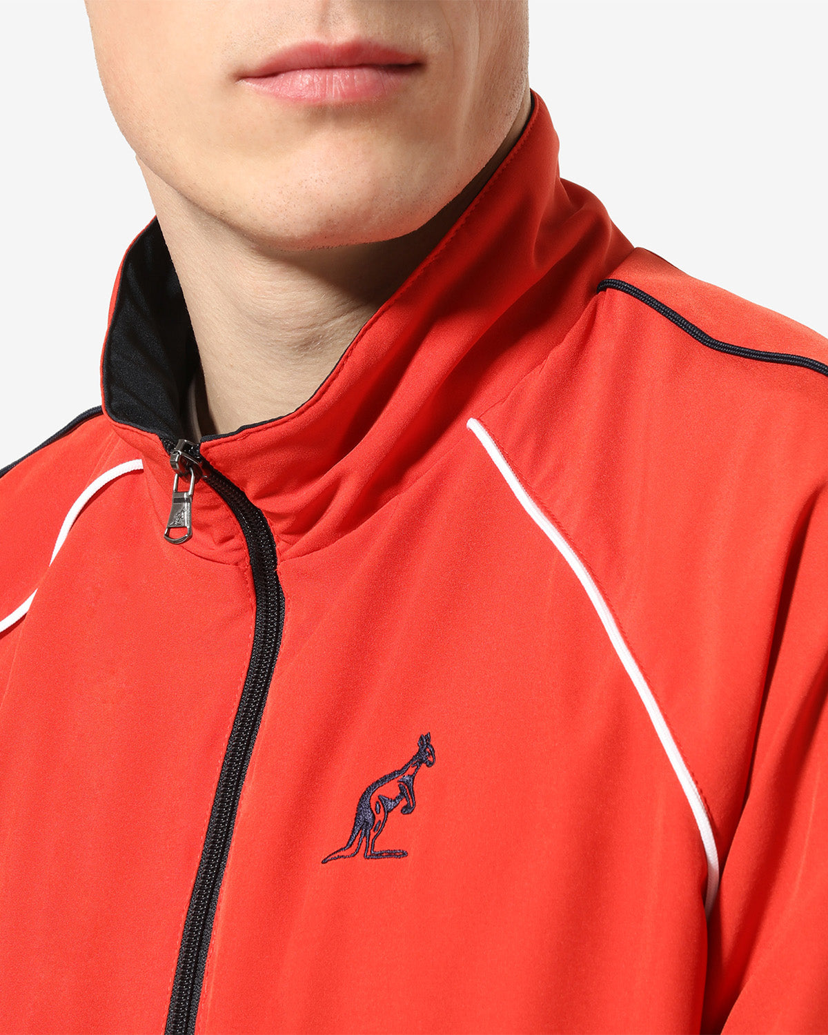 australian-easy-tracksuit-tuta-in-slam-giacca-e-pantalone-made-in-italy image 4