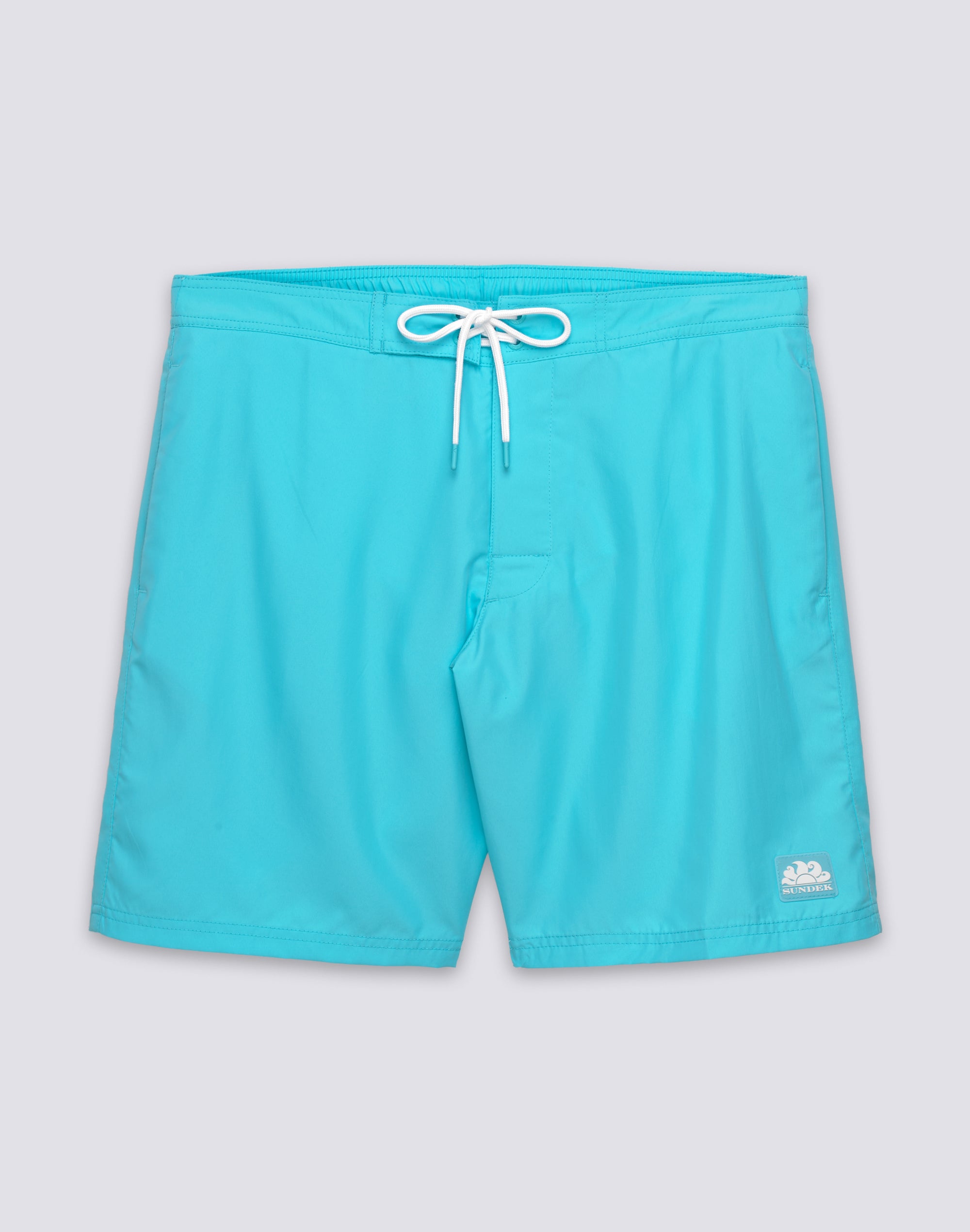 sundek-costume-mare-uomo-lungo-repreve-vita-bassa-46-cm image 2
