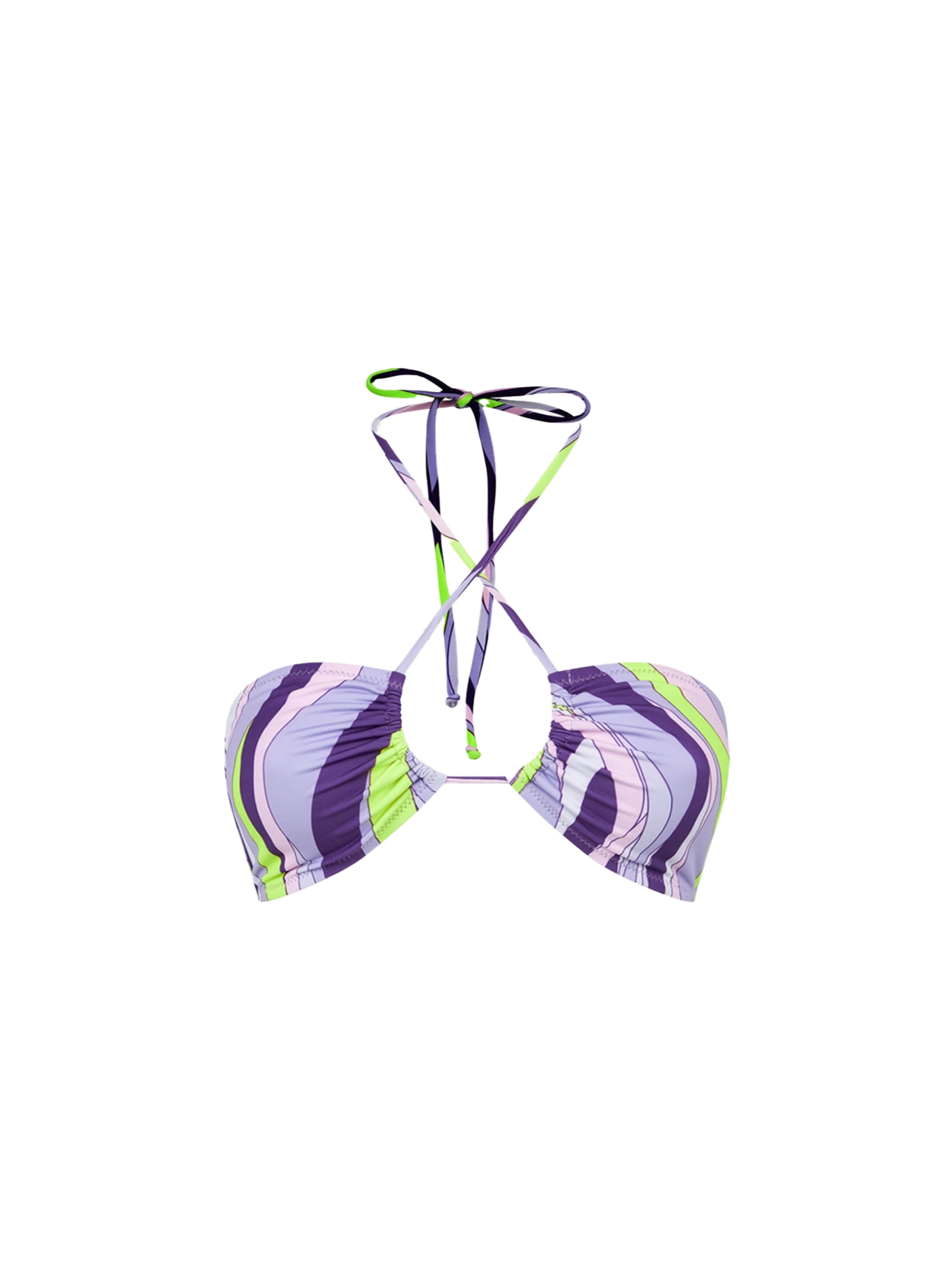 mc2-saint-barth-dahlia-top-bikini-fascia-fantasia-onde-multicolor image 1