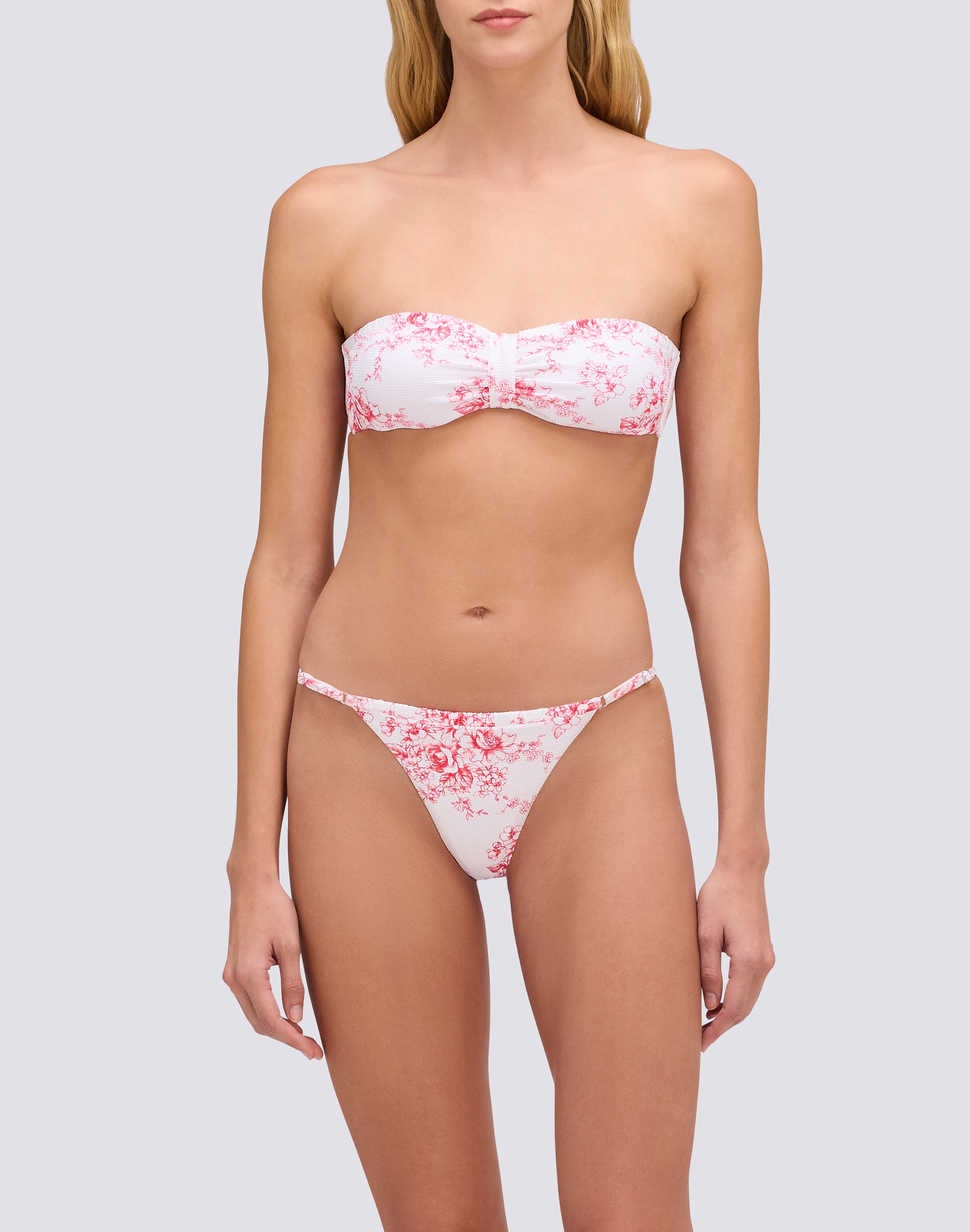 sundek-kerr-slip-bikini-sgambato-lacci-regolabili-rose-de-joie image 4