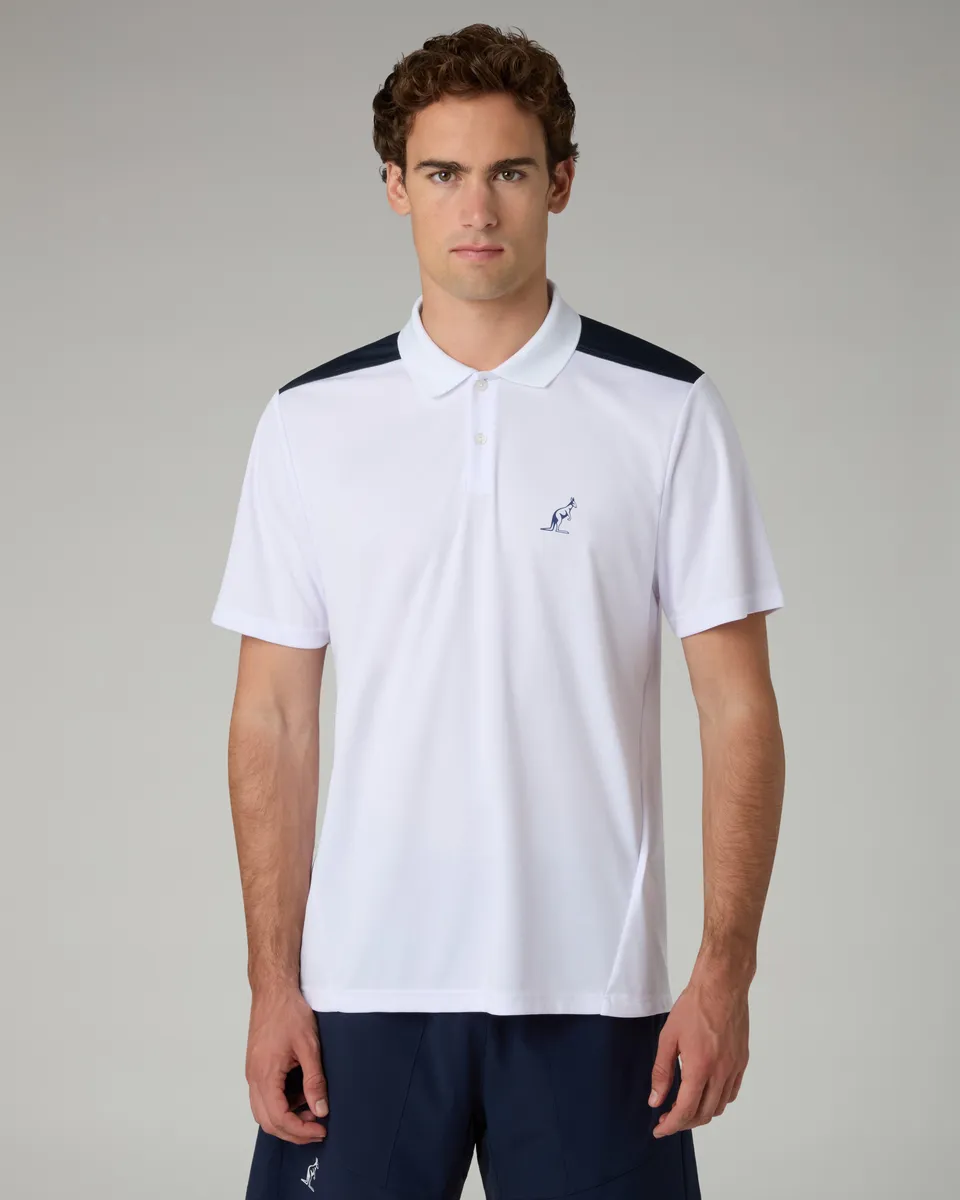 australian-court-polo-tecnica-elasticizzata-ace image 1