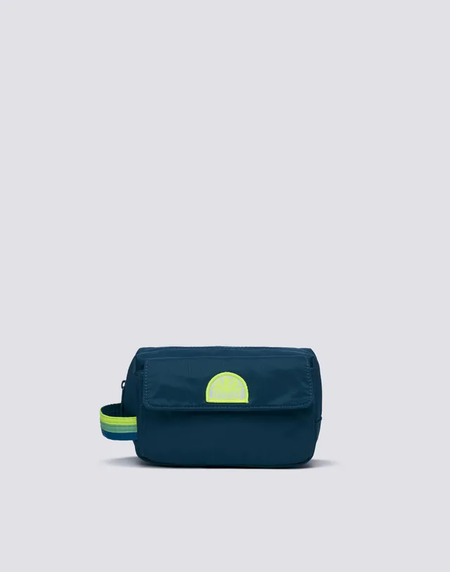 sundek-beauty-case-con-dettagli-arcobaleno-travel-pouch image 1
