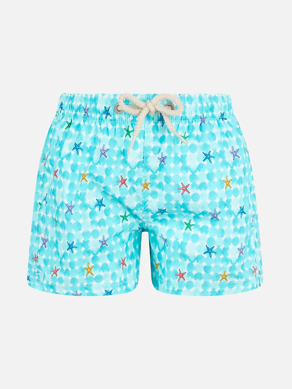 mc2-saint-barth-com0010-costume-bagno-bambino-azzurro-con-stampa-stelle-marine-t image 1