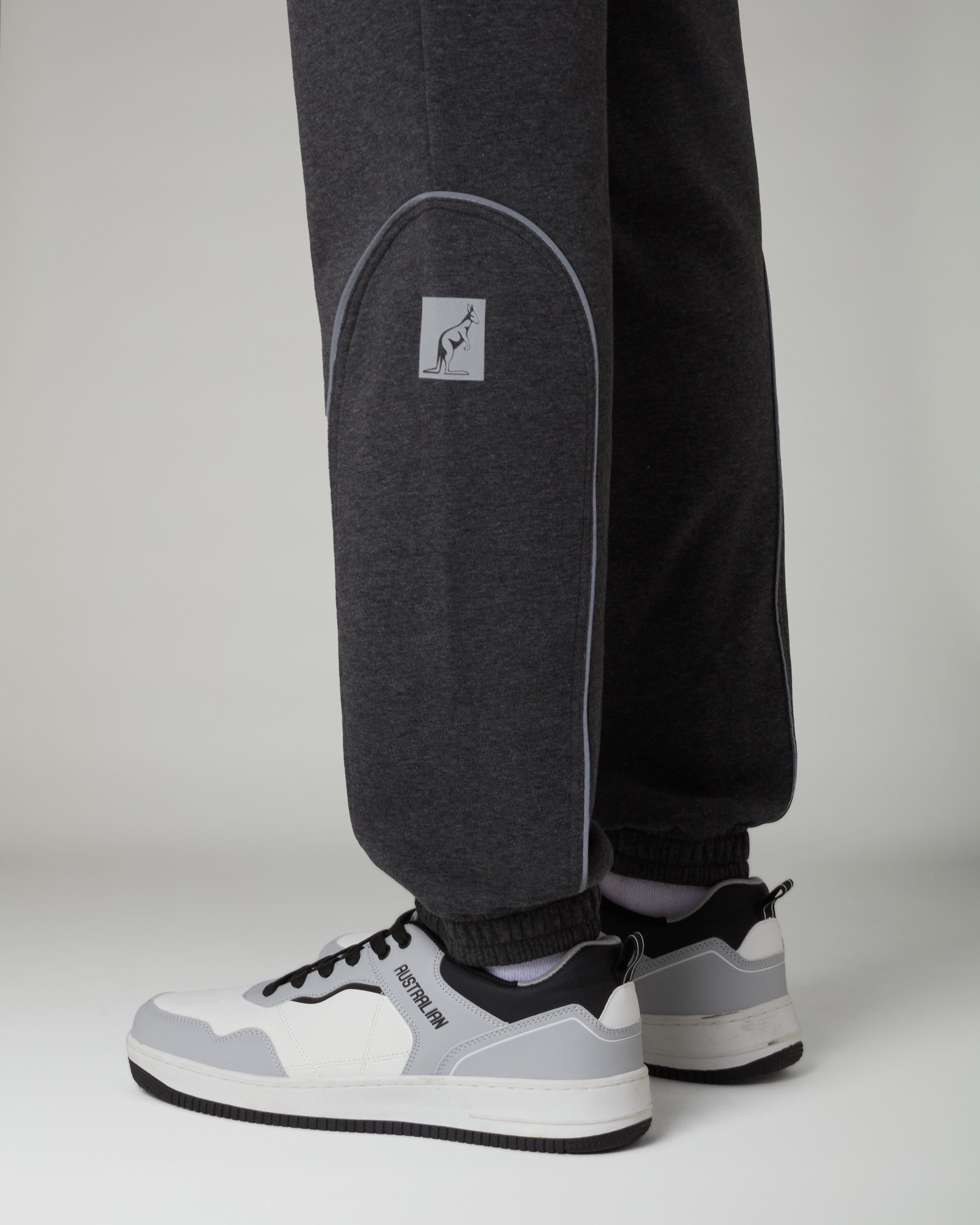 australian-nocturna-track-pant-pantalone-felpa-antracite-melange image 6