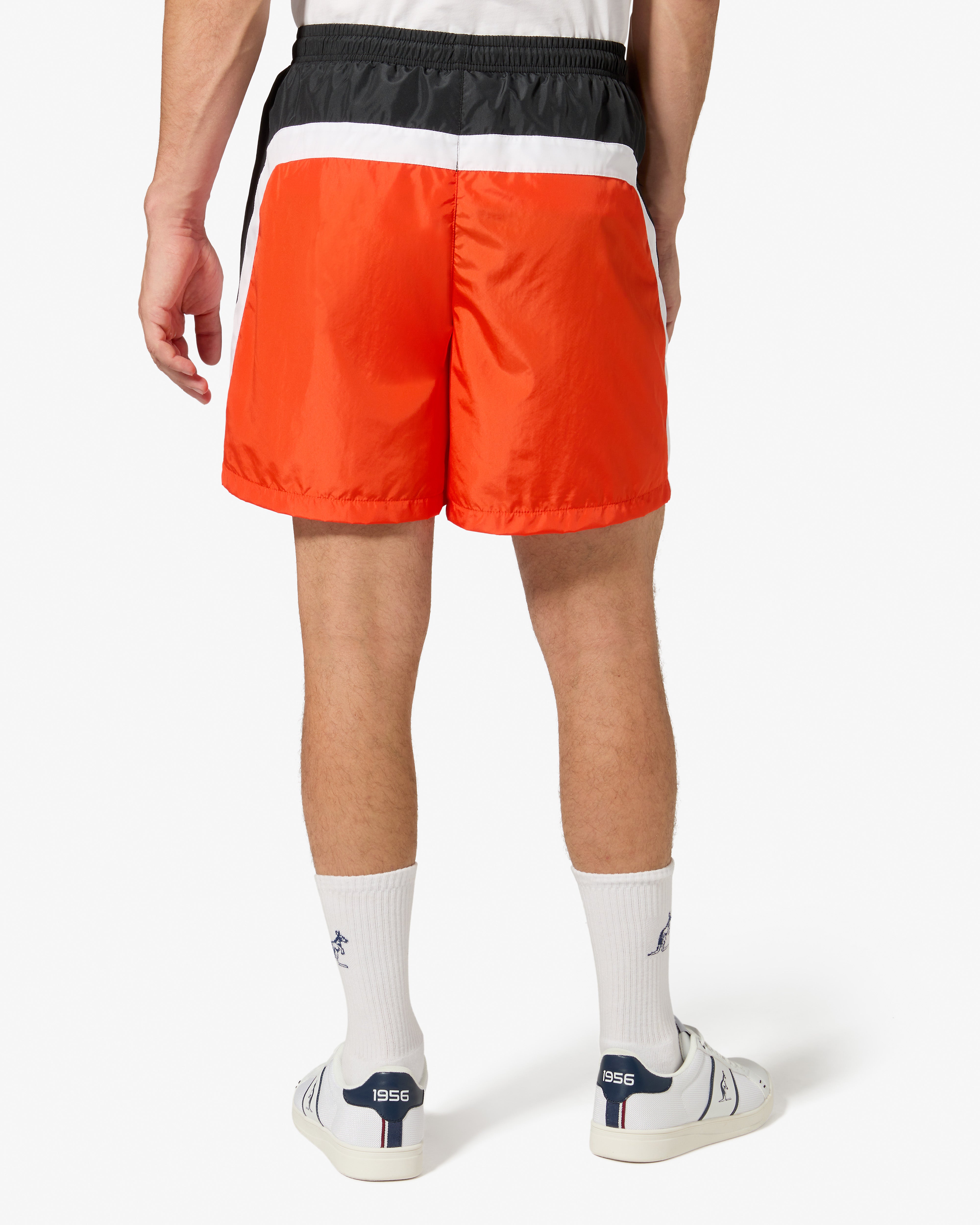 australian-gaucho-short-pantaloncino-sportivo-foderato-lava image 3