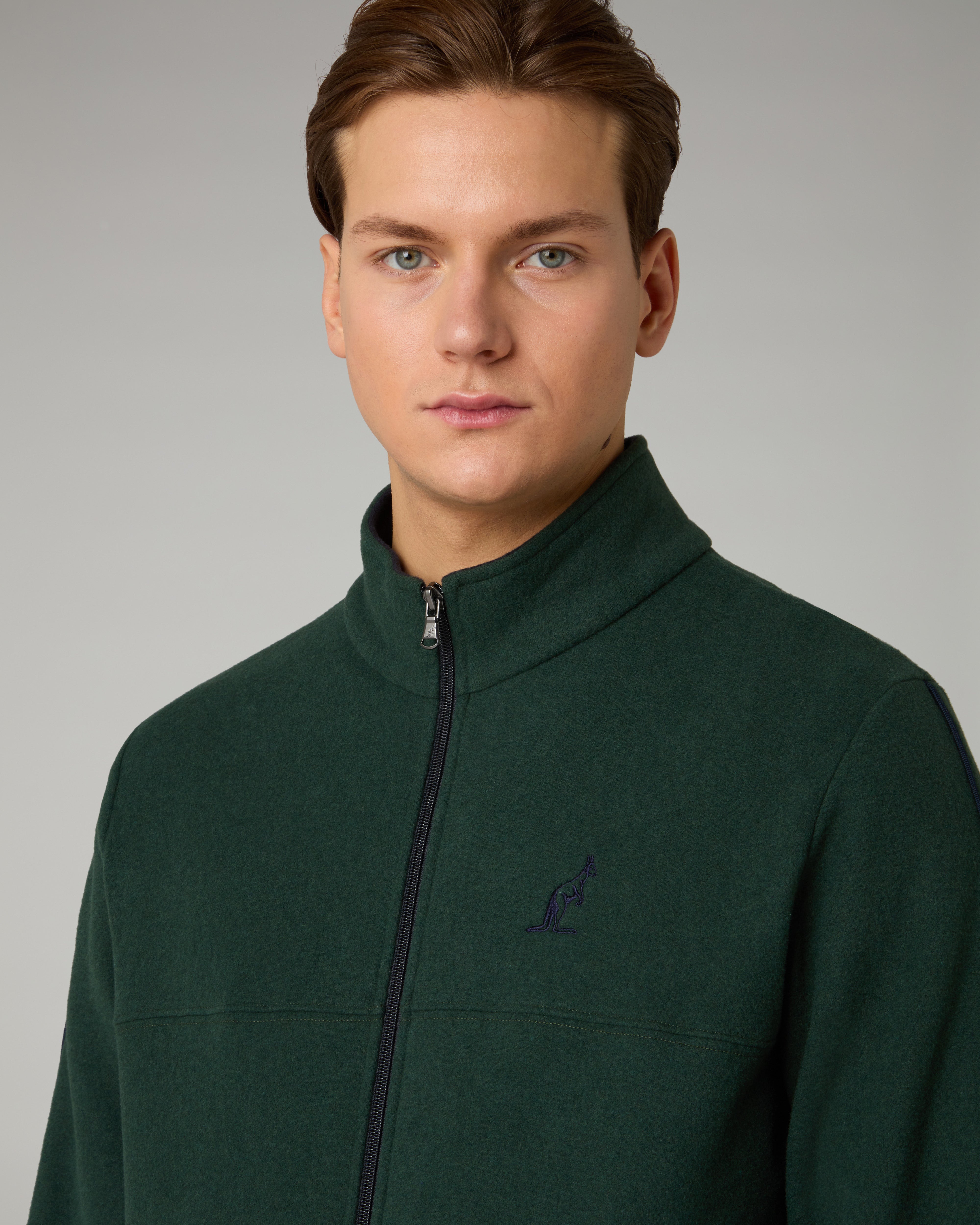 australian-classy-tuta-tracksuit-softech-made-in-italy image 5