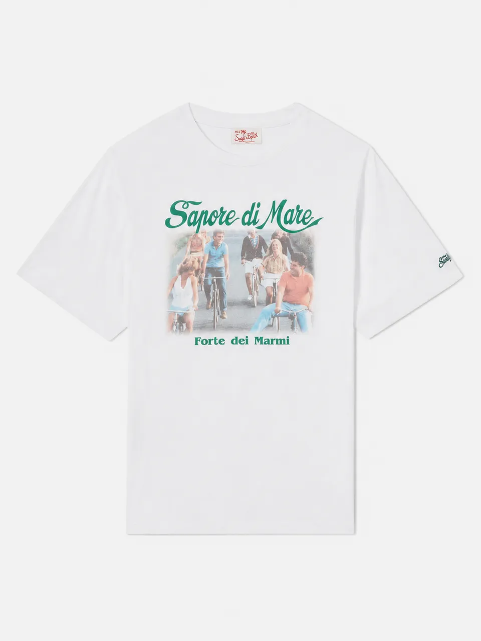 mc2-saint-barth-t-shirt-man-stampa-forte-dei-marmi-83-special-edition image 1